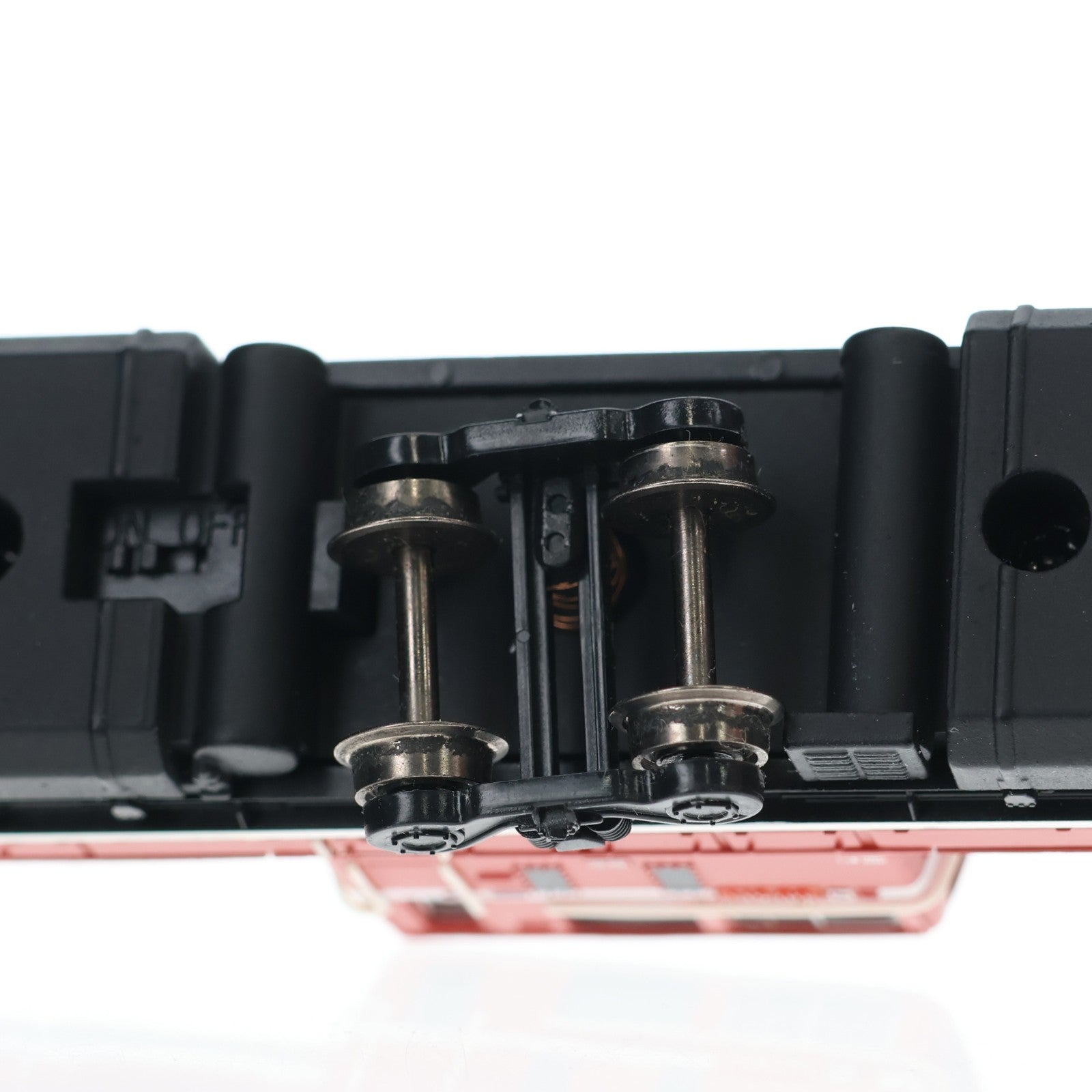 【中古即納】[RWM] A8502 DD51-1 標準色・秋田機関区(動力付き) Nゲージ 鉄道模型 MICRO ACE(マイクロエース)(20070920)
