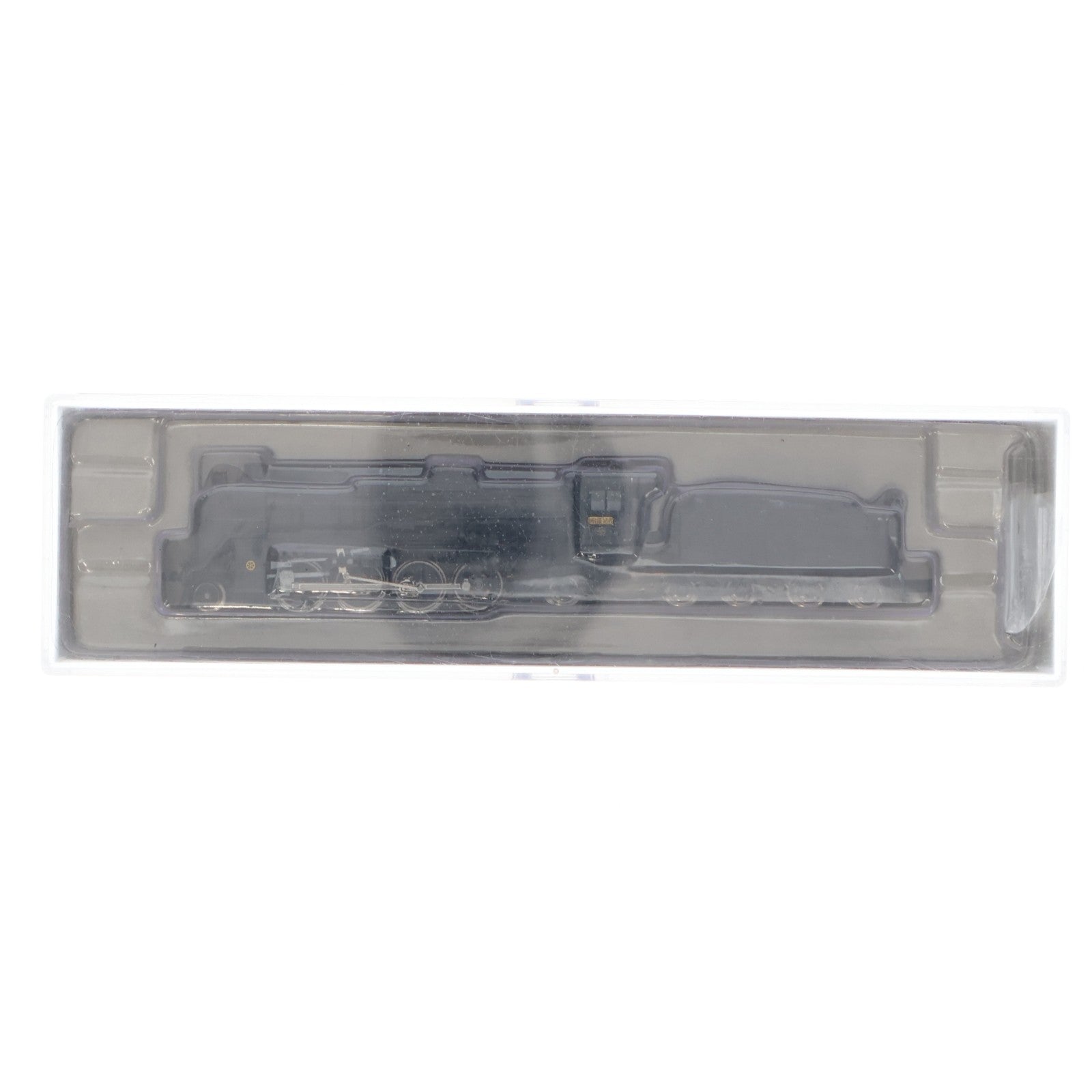 【中古即納】[RWM] A9537 国鉄 D51-22 スーパーナメクジ・改良品(動力付き) Nゲージ 鉄道模型 MICRO ACE(マイクロエース)(20131230)