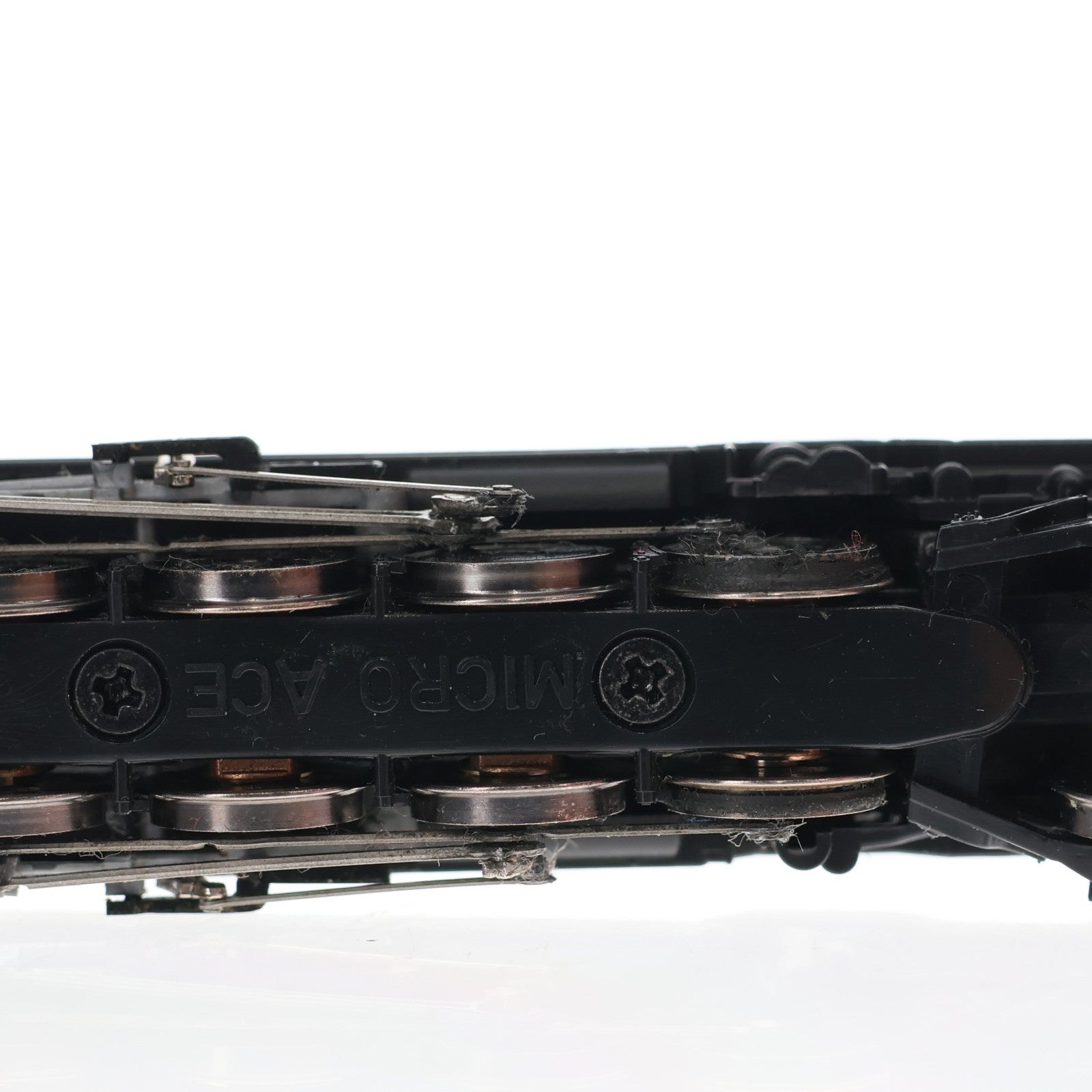 【中古即納】[RWM] A9537 国鉄 D51-22 スーパーナメクジ・改良品(動力付き) Nゲージ 鉄道模型 MICRO ACE(マイクロエース)(20131230)
