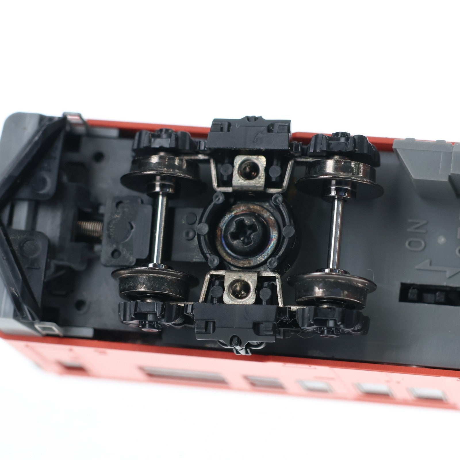 【中古即納】[RWM] 98032 国鉄 キハ45形ディーゼルカー(首都圏色)セット(2両)(動力付き) Nゲージ 鉄道模型 TOMIX(トミックス)(20170803)
