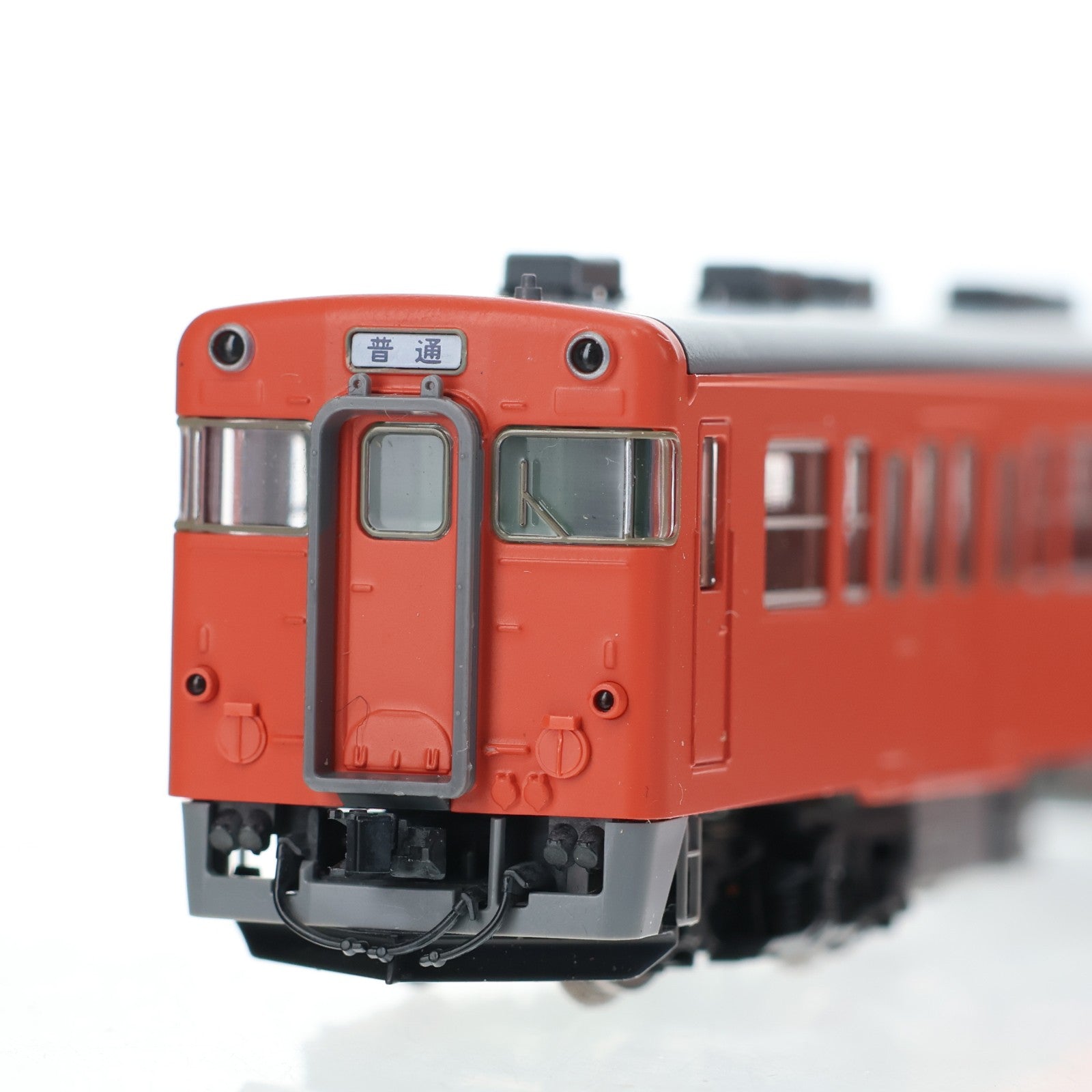 【中古即納】[RWM] 98032 国鉄 キハ45形ディーゼルカー(首都圏色)セット(2両)(動力付き) Nゲージ 鉄道模型 TOMIX(トミックス)(20170803)
