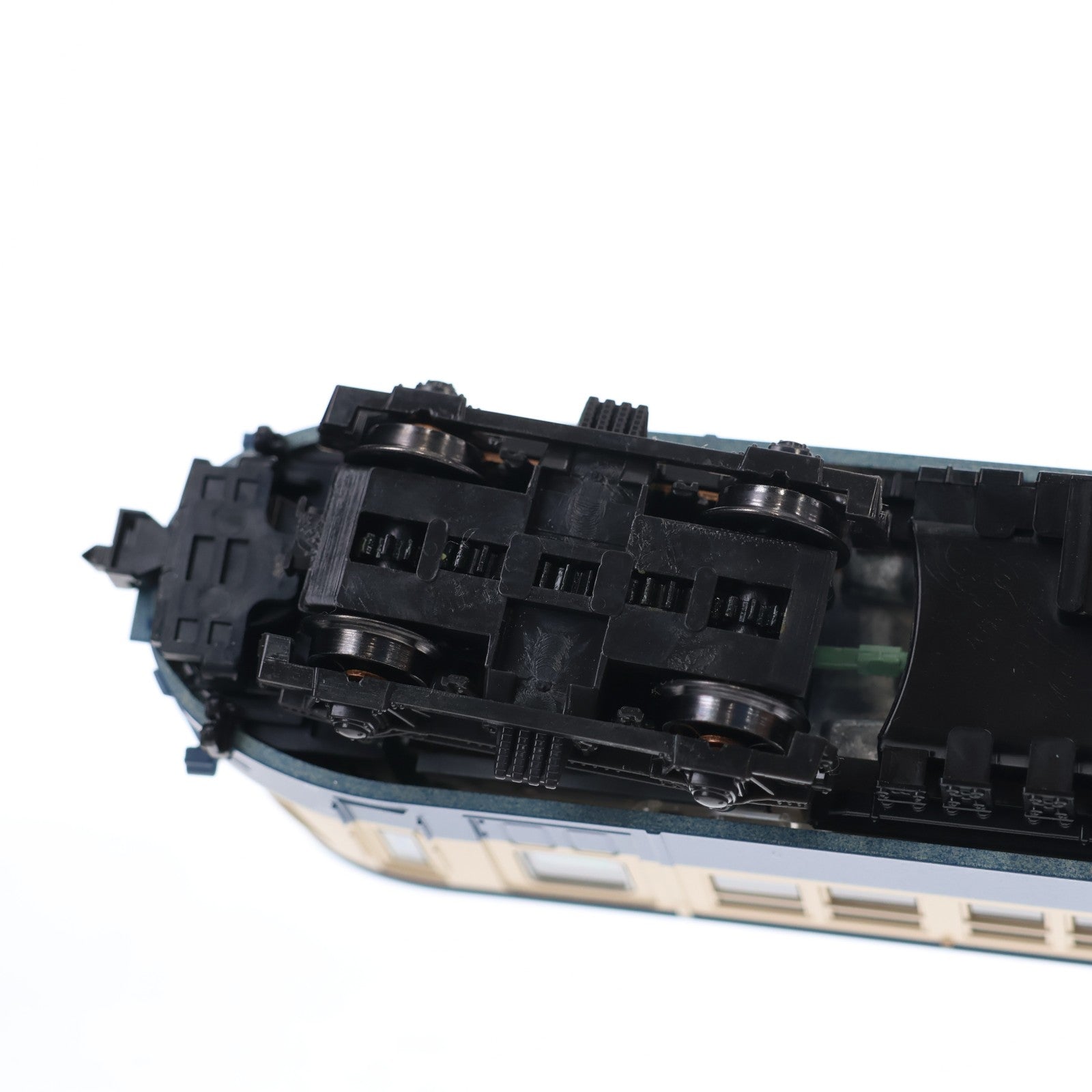 【中古即納】[RWM] 10-1764 クモハ52(1次車) 飯田線 4両セット(動力付き) Nゲージ 鉄道模型 KATO(カトー)(20221228)