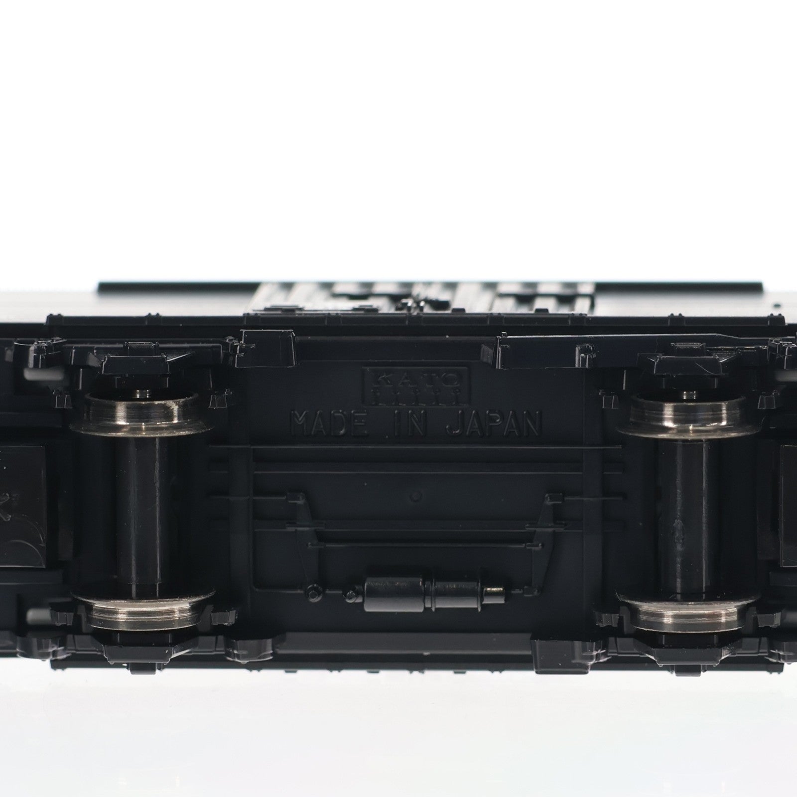 【中古即納】[RWM] (再販) 8056 ワム70000 2両入(動力無し) Nゲージ 鉄道模型 KATO(カトー)(20150429)