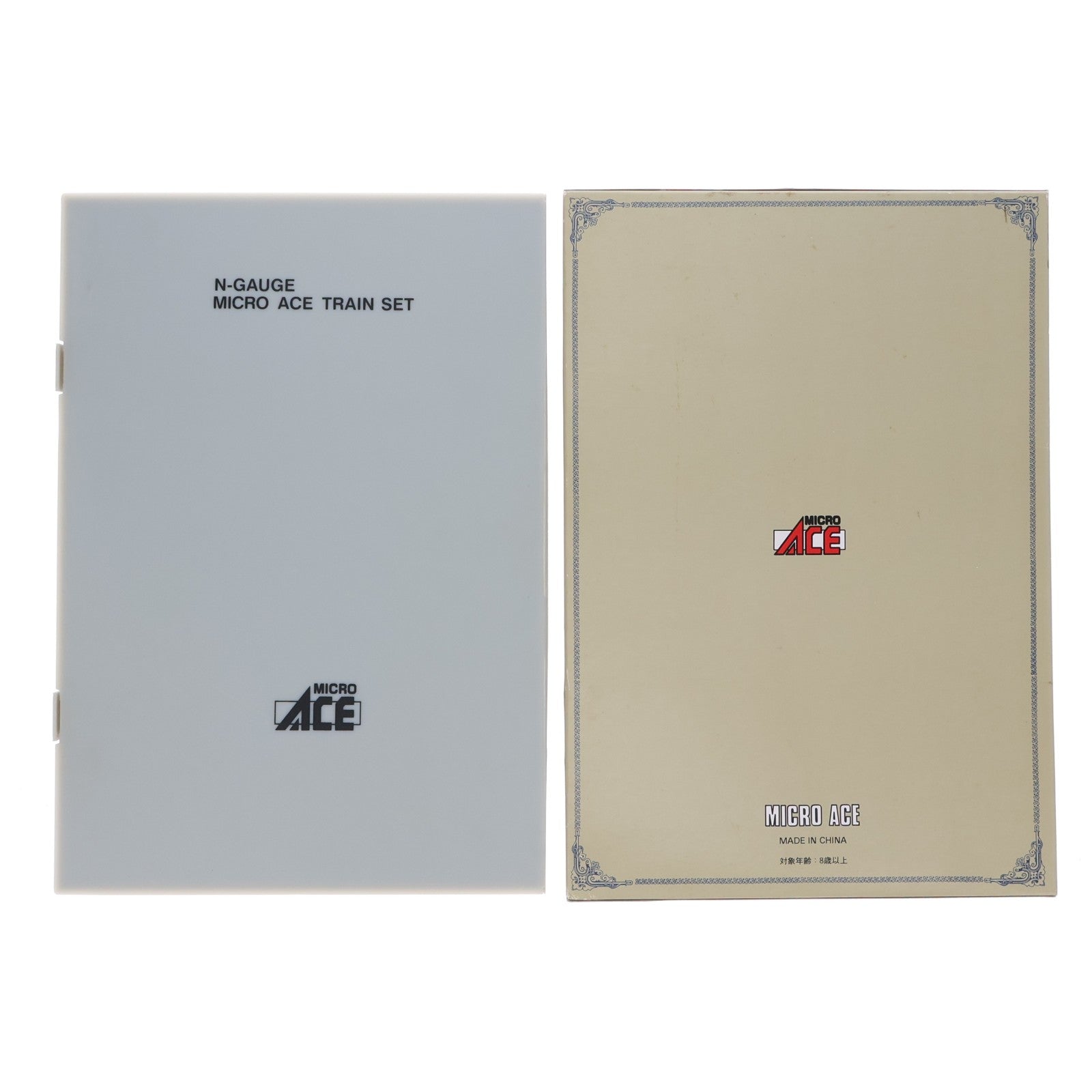 【中古即納】[RWM] A0643 811系0番台 スペースワールド号 4両セット(動力付き) Nゲージ 鉄道模型 MICRO ACE(マイクロエース)(20031230)