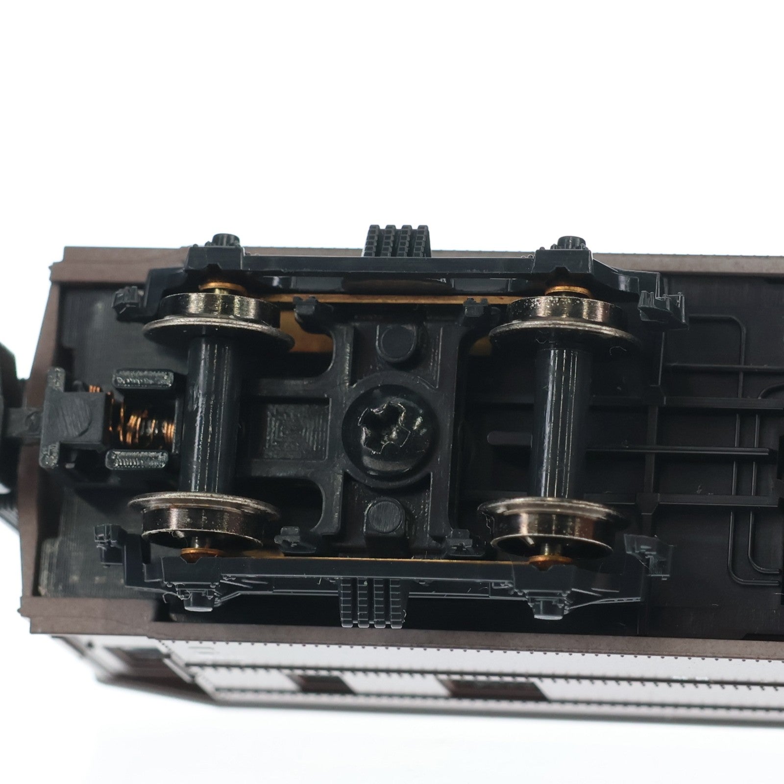 【中古即納】[RWM] 10-874 急行「ニセコ」 増結6両セット(動力無し) Nゲージ 鉄道模型 KATO(カトー)(20111231)