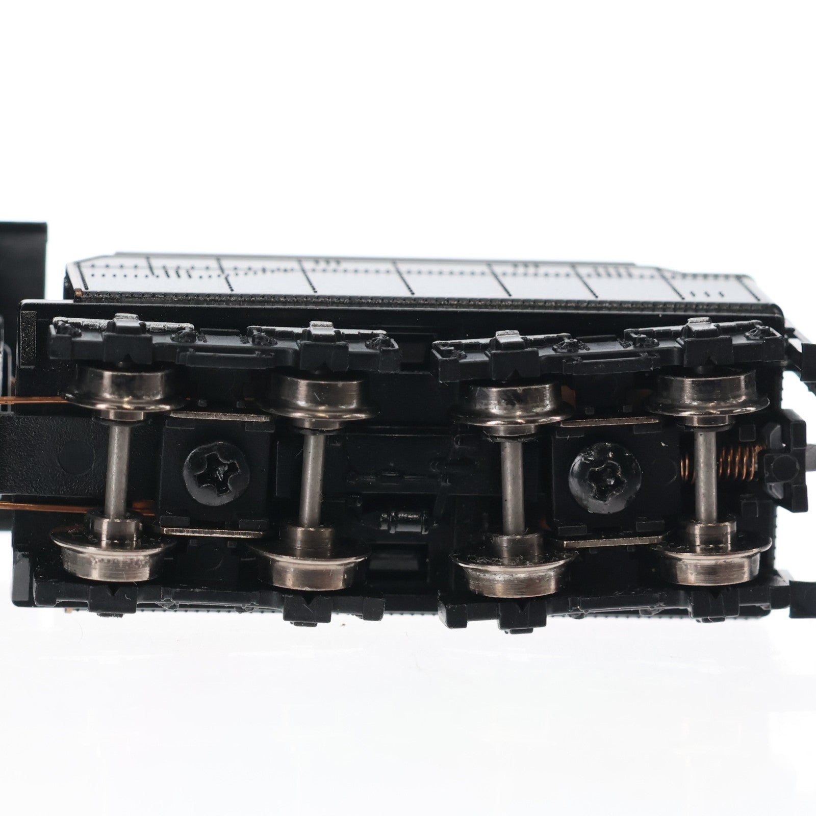 【中古即納】[RWM] A6607 C51-276 お召仕様(動力付き) Nゲージ 鉄道模型 MICRO ACE(マイクロエース)(20120831)