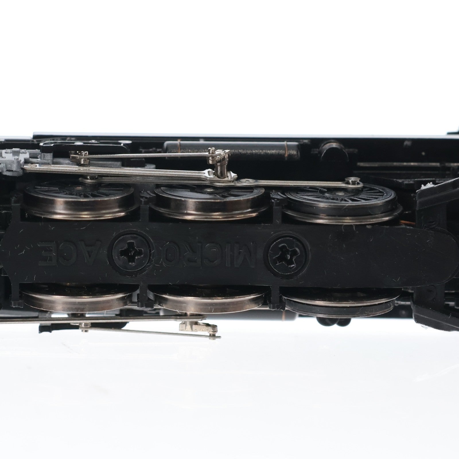 【中古即納】[RWM] A6607 C51-276 お召仕様(動力付き) Nゲージ 鉄道模型 MICRO ACE(マイクロエース)(20120831)