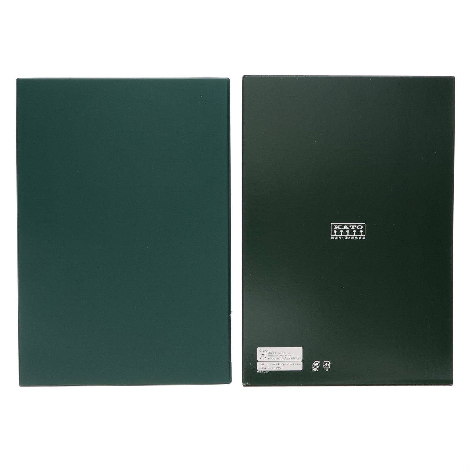 【中古即納】[RWM] 10-477 キハ283系 「スーパーおおぞら」 増結4両セット(動力無し) Nゲージ 鉄道模型 KATO(カトー)(20040731)