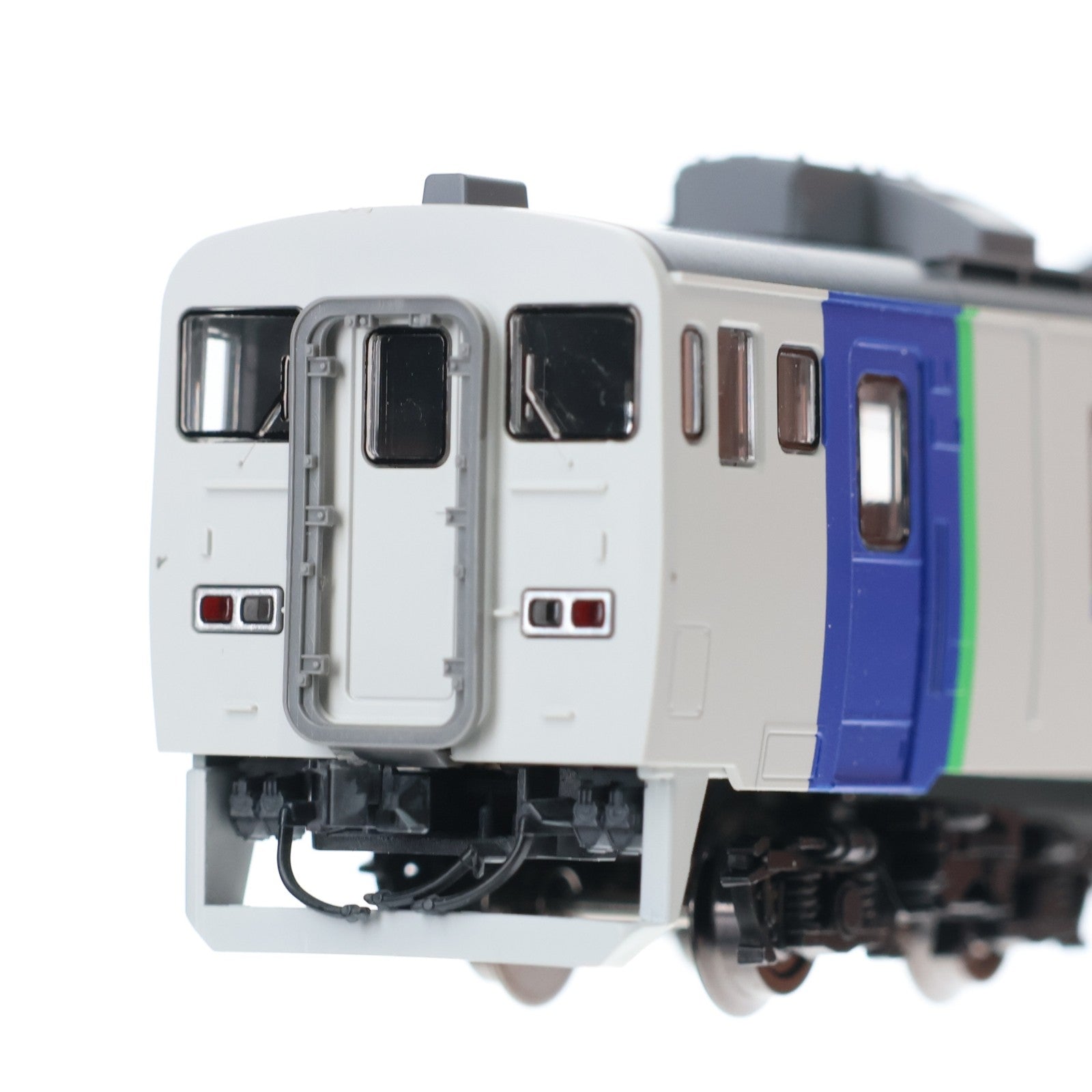 【中古即納】[RWM] 98693 JR キハ183系特急ディーゼルカー(とかち)セットB(6両)(動力付き) Nゲージ 鉄道模型 TOMIX(トミックス)(20200531)