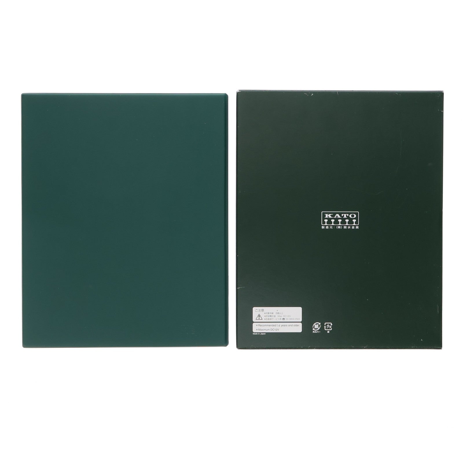 【中古即納】[RWM] 10-1895 キハ283系「オホーツク・大雪」 4両セット(遠軽・北見・美幌)(動力付き) Nゲージ 鉄道模型 KATO(カトー)(20240530)