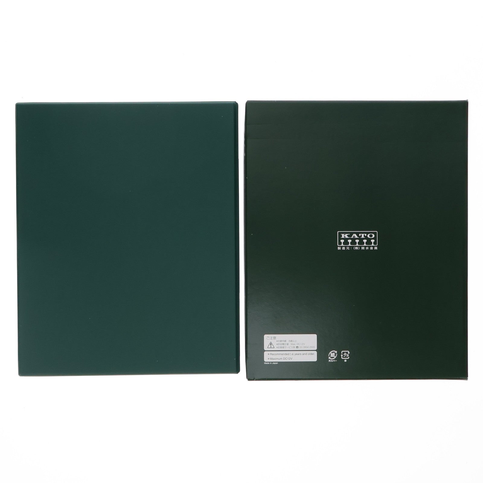 【中古即納】[RWM] 10-1298 ユーロスター 新塗装 4両増結セット(動力無し) Nゲージ 鉄道模型 KATO(カトー)(20161224)