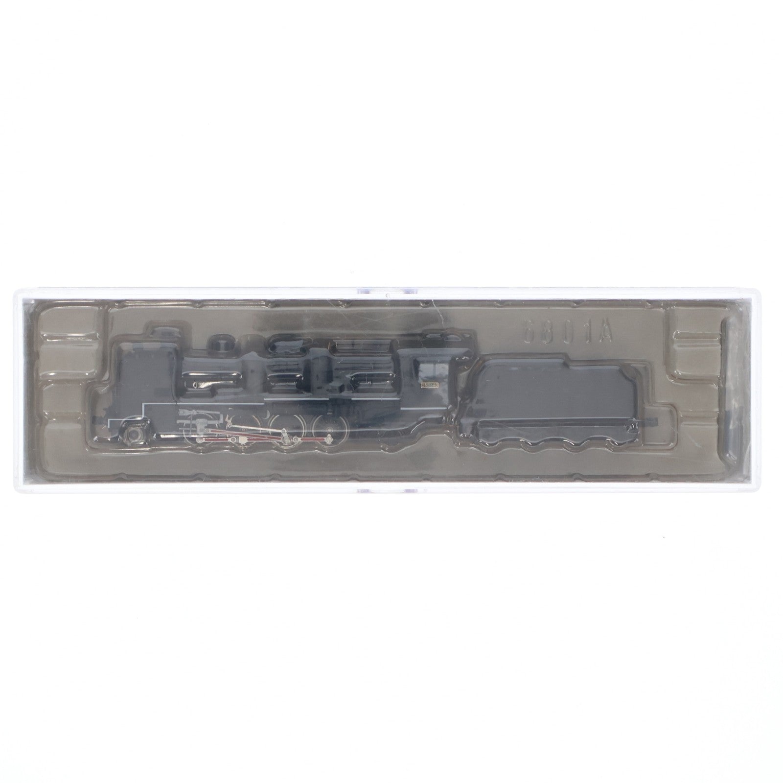 【中古即納】[RWM] A6802 D50-140(動力付き) Nゲージ 鉄道模型 MICRO ACE(マイクロエース)(20020312)