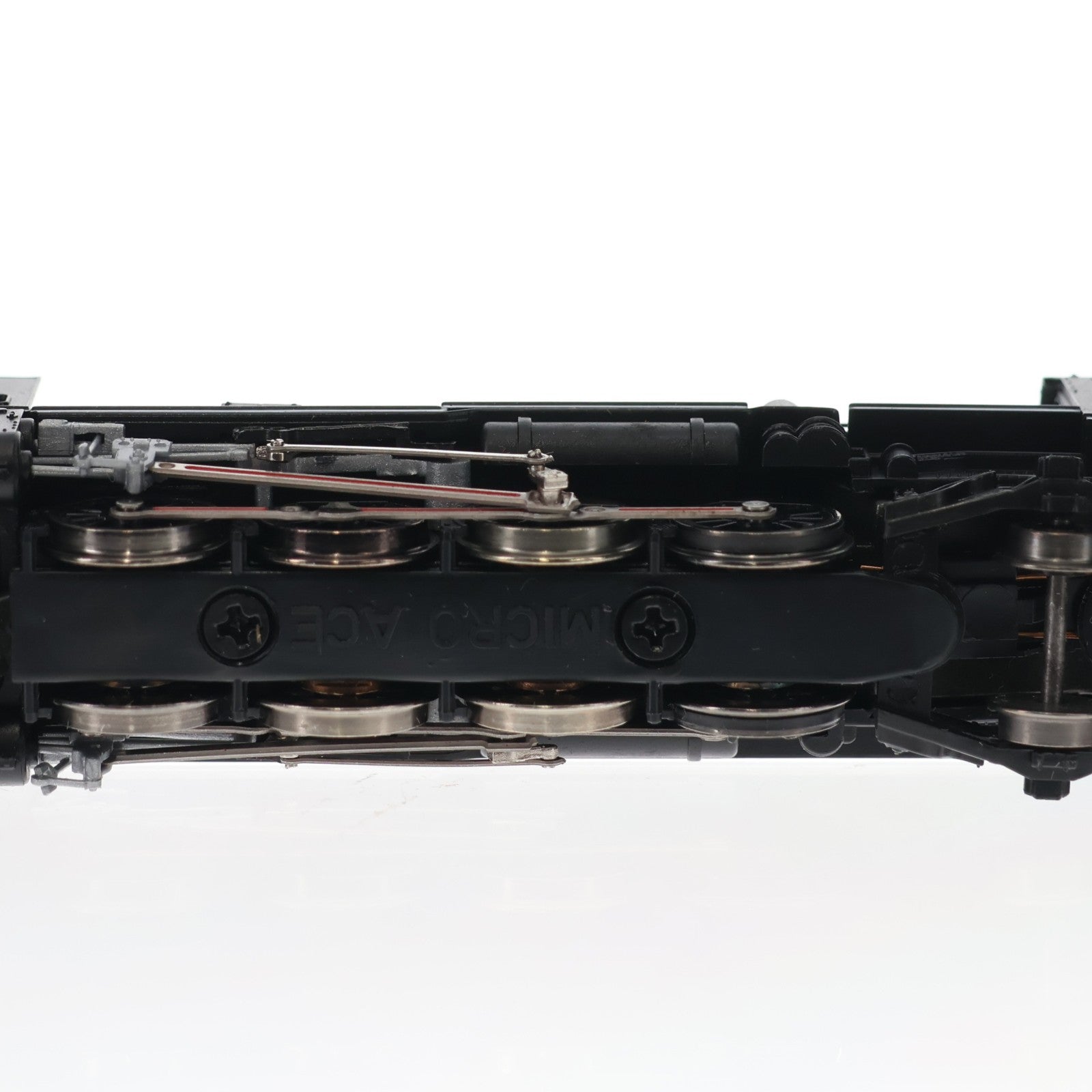 【中古即納】[RWM] A6802 D50-140(動力付き) Nゲージ 鉄道模型 MICRO ACE(マイクロエース)(20020312)