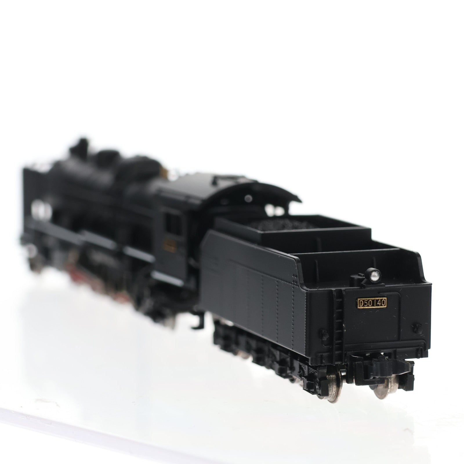 【中古即納】[RWM] A6802 D50-140(動力付き) Nゲージ 鉄道模型 MICRO ACE(マイクロエース)(20020312)