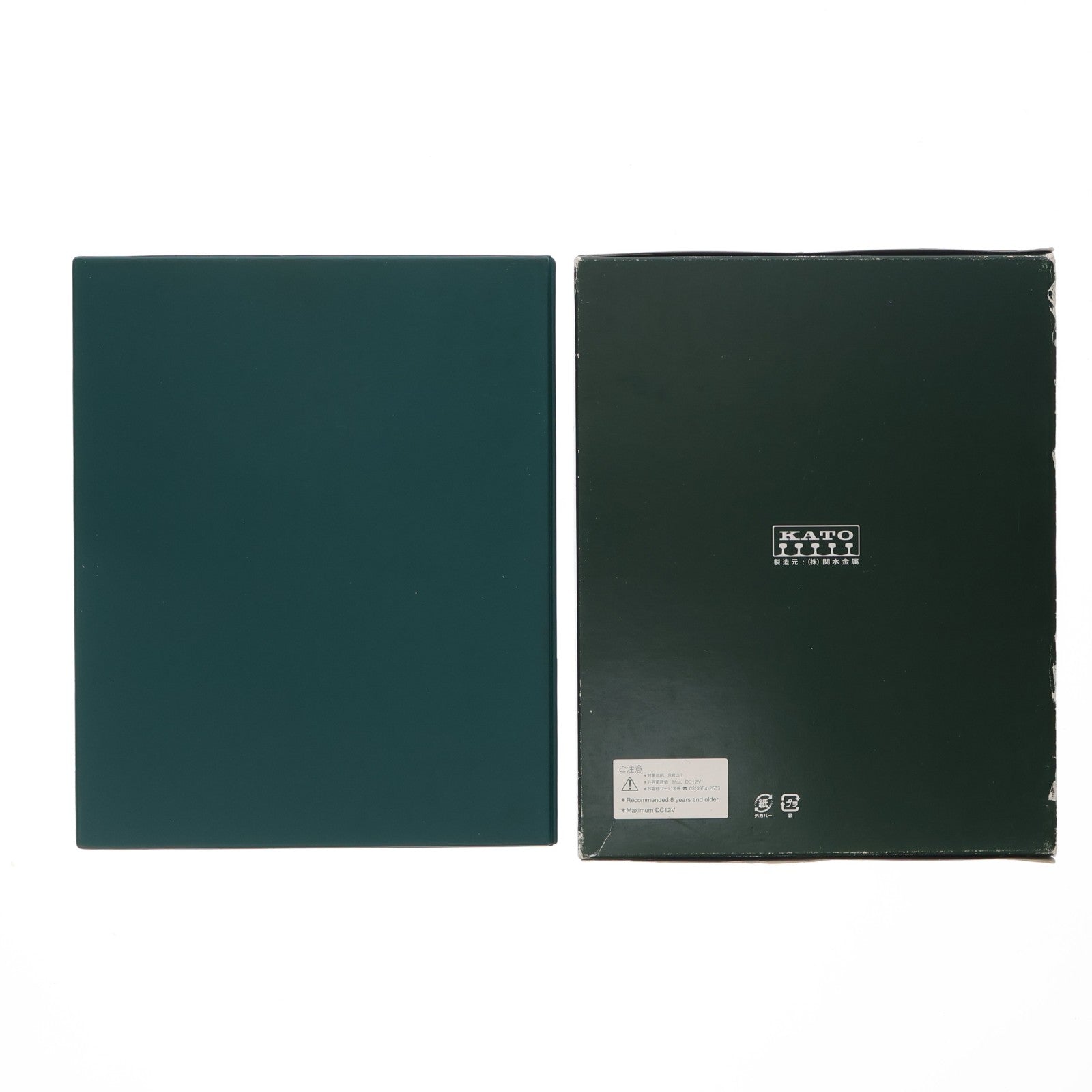【中古即納】[RWM] 10-303 JR北海道 フラノエクスプレス 4両セット(動力付き) Nゲージ 鉄道模型 KATO(カトー)(19991231)