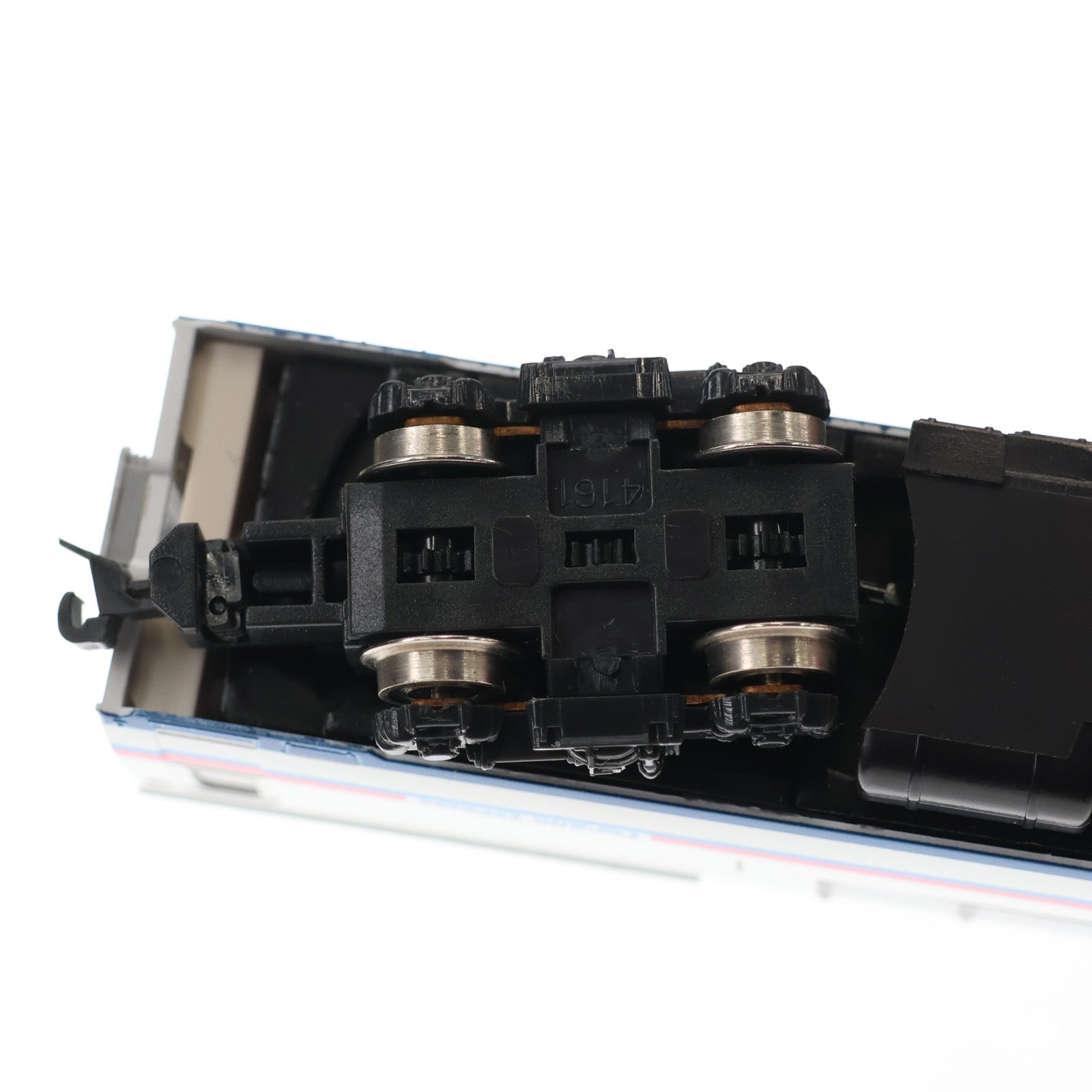 【中古即納】[RWM] 10-303 JR北海道 フラノエクスプレス 4両セット(動力付き) Nゲージ 鉄道模型 KATO(カトー)(19991231)