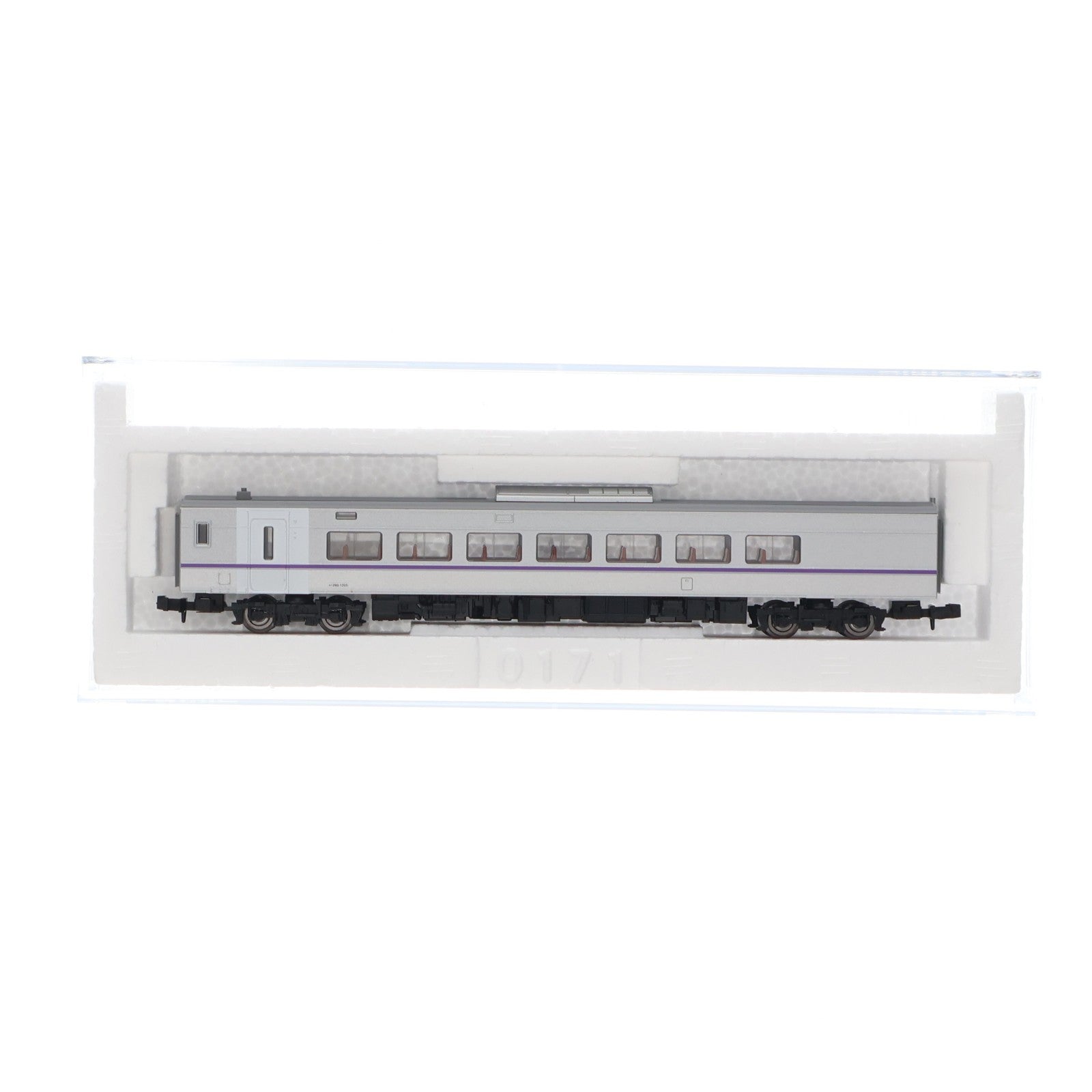 【中古即納】[RWM] 98233 JR キハ261-1000系(新塗装)増結セット(3両)(動力無し) Nゲージ 鉄道模型 TOMIX(トミックス)(20200728)