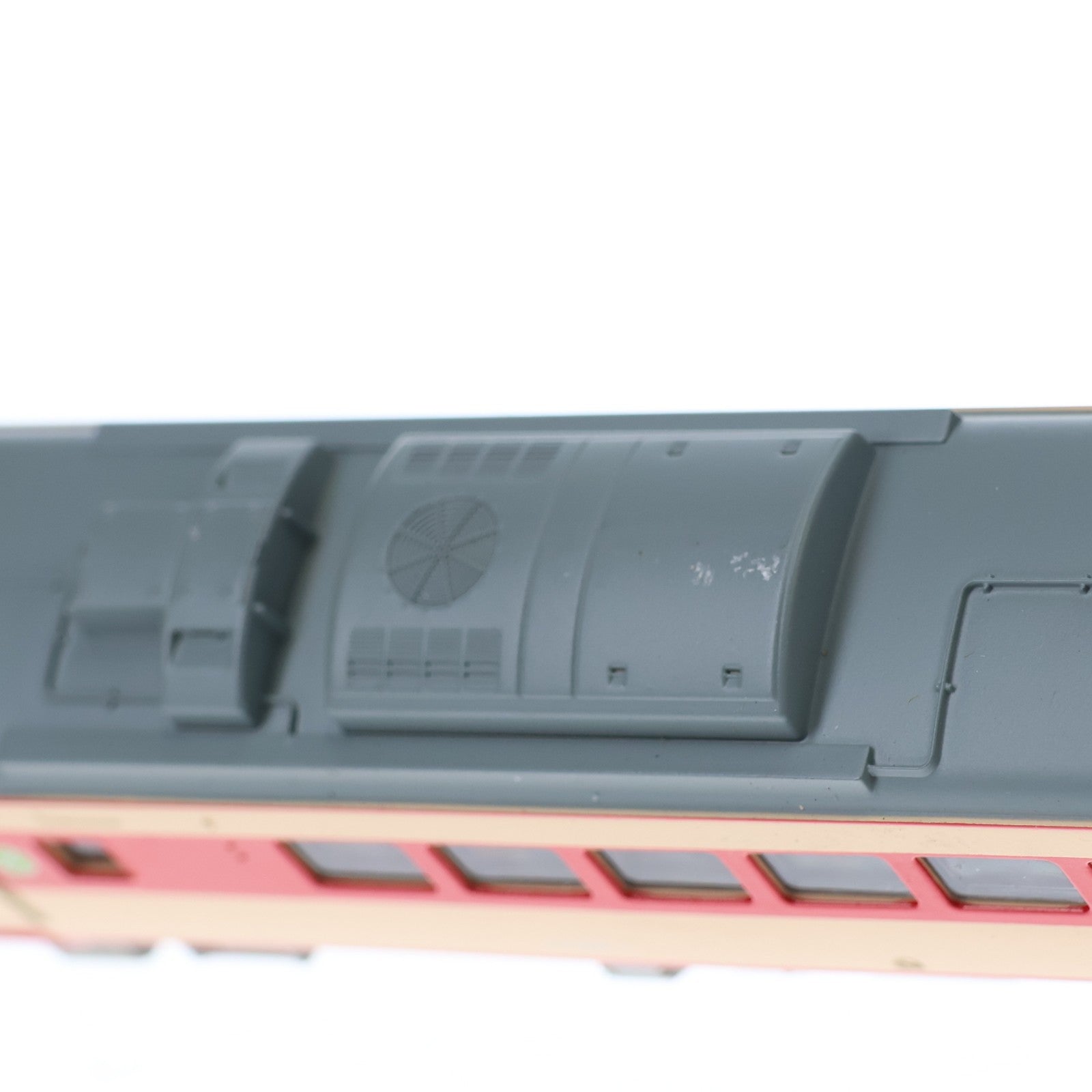 【中古即納】[RWM] 2409 国鉄 キロ182形 ディーゼル動車(動力無し) Nゲージ 鉄道模型 TOMIX(トミックス)(19991231)