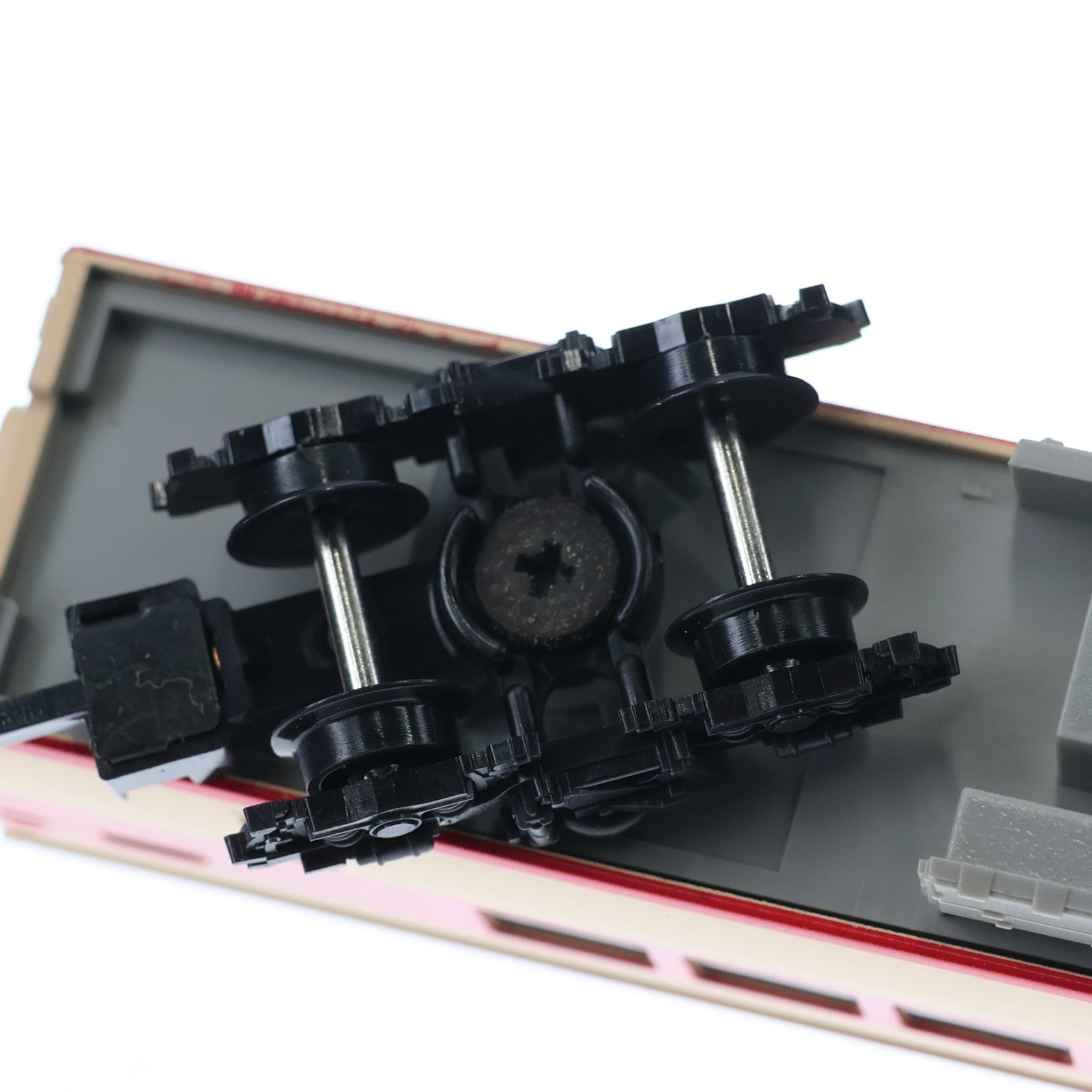 【中古即納】[RWM] 2409 国鉄 キロ182形 ディーゼル動車(動力無し) Nゲージ 鉄道模型 TOMIX(トミックス)(19991231)