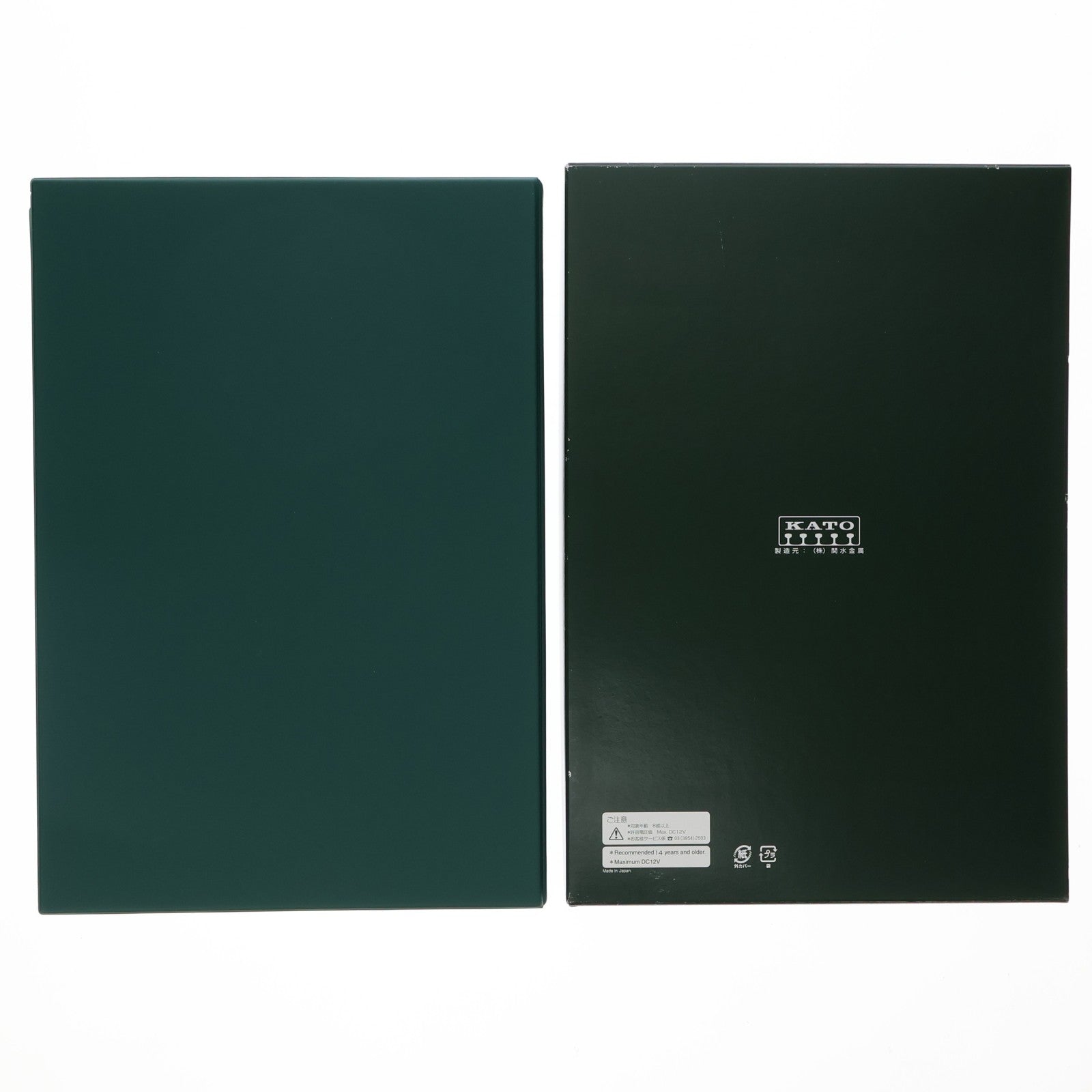 【中古即納】[RWM] 10-1998 24系25形 寝台急行「銀河」 9両セット(動力無し) Nゲージ 鉄道模型 KATO(カトー)(20250125)