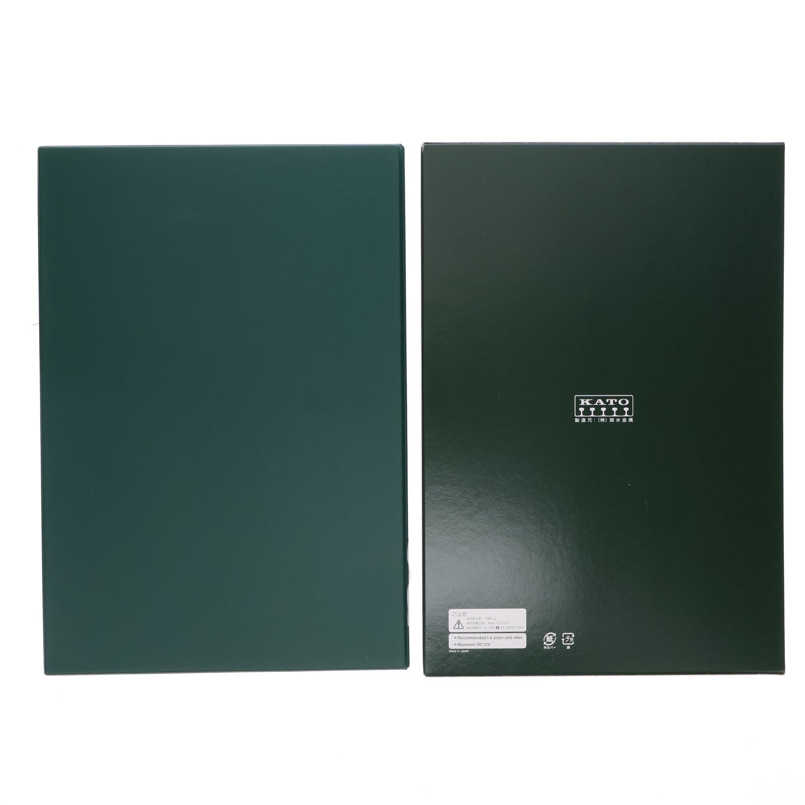 【中古即納】[RWM] 10-1214 14系500番台 急行 「ニセコ・宗谷」 基本5両セット(動力無し) Nゲージ 鉄道模型 KATO(カトー)(20140831)