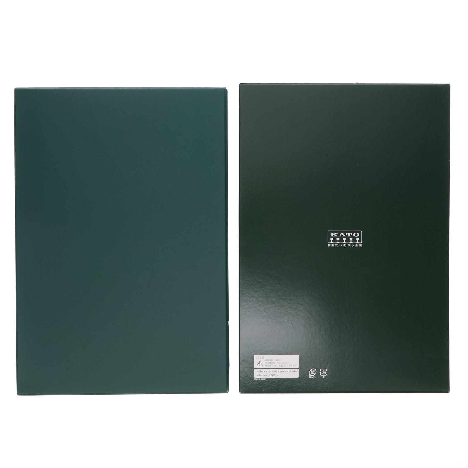 【中古即納】[RWM] 10-1326 14系500番台 寝台急行 「利尻」 8両セット(動力無し) Nゲージ 鉄道模型 KATO(カトー)(20160401)