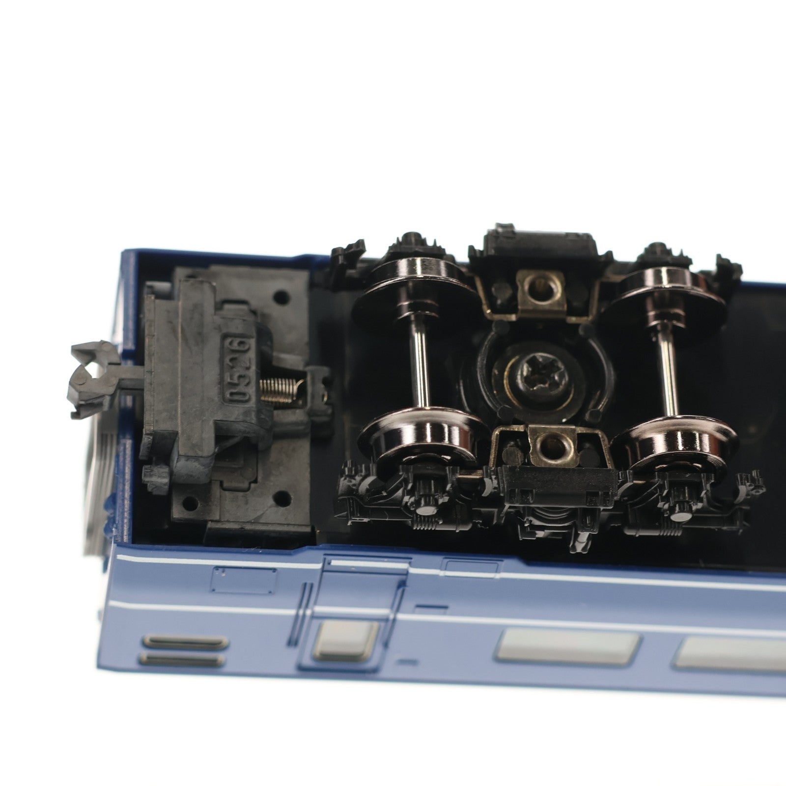 【中古即納】[RWM] 98781 JR 14-500系客車(海峡)セット(6両)(動力無し) Nゲージ 鉄道模型 TOMIX(トミックス)(20220626)