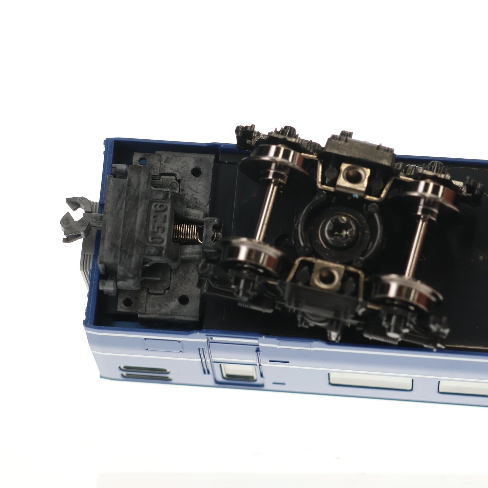 【中古即納】[RWM] 98781 JR 14-500系客車(海峡)セット(6両)(動力無し) Nゲージ 鉄道模型 TOMIX(トミックス)(20220626)