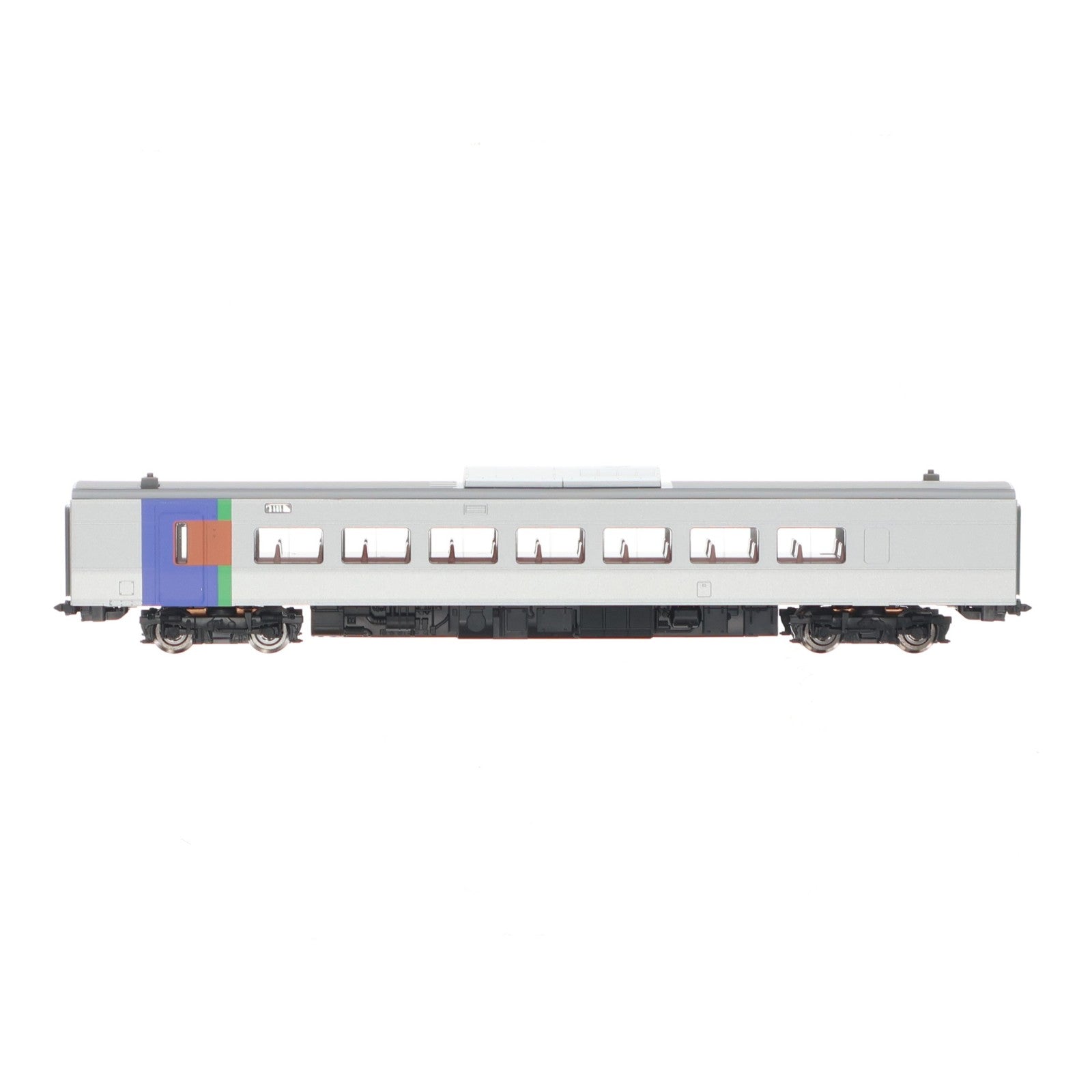 【中古即納】[RWM] 9418 JRディーゼルカー キハ260-1300形(M)(動力付き) Nゲージ 鉄道模型 TOMIX(トミックス)(20170930)