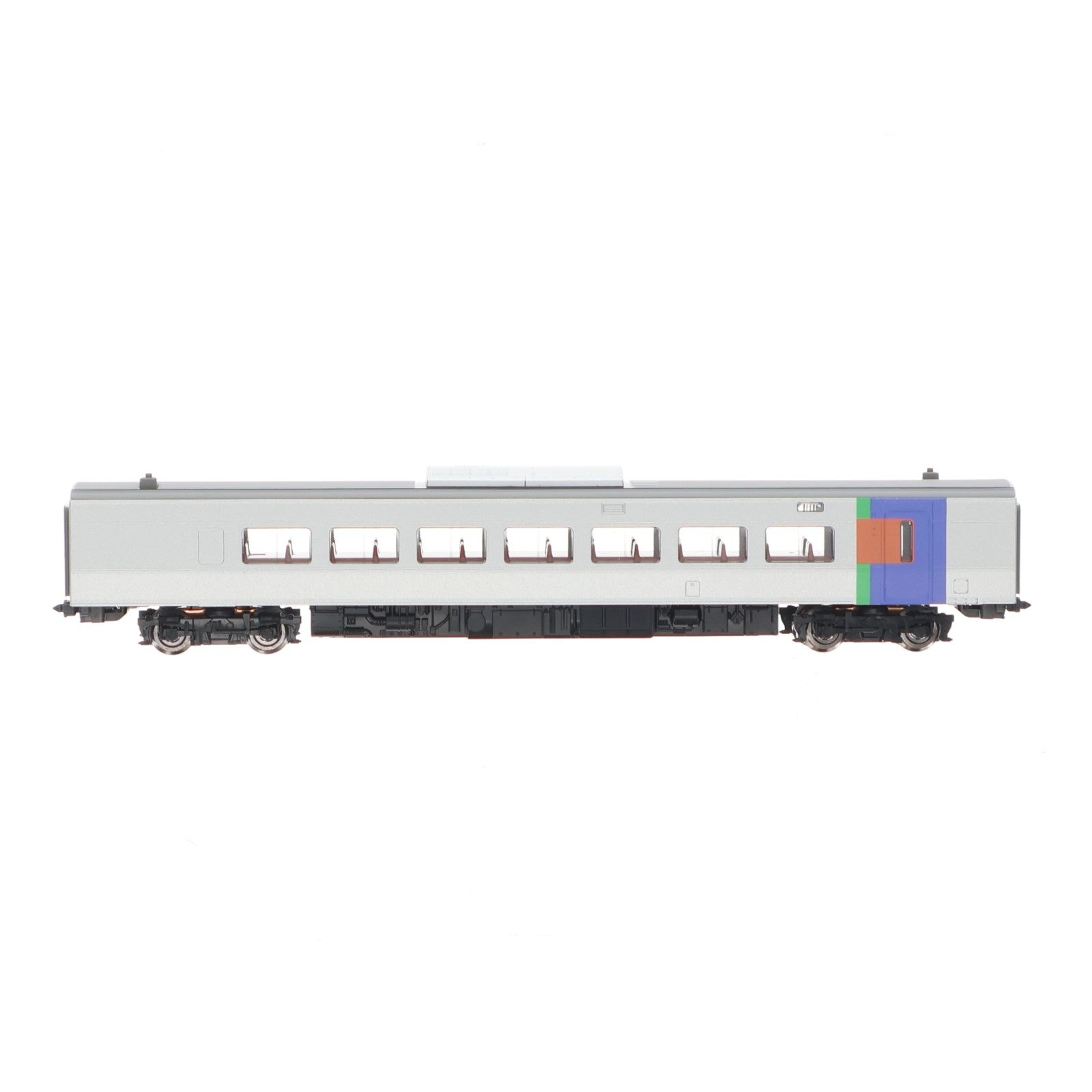 【中古即納】[RWM] 9418 JRディーゼルカー キハ260-1300形(M)(動力付き) Nゲージ 鉄道模型 TOMIX(トミックス)(20170930)