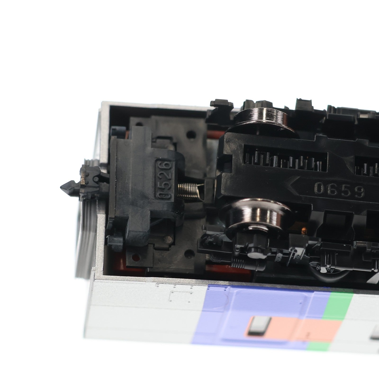 【中古即納】[RWM] 9418 JRディーゼルカー キハ260-1300形(M)(動力付き) Nゲージ 鉄道模型 TOMIX(トミックス)(20170930)