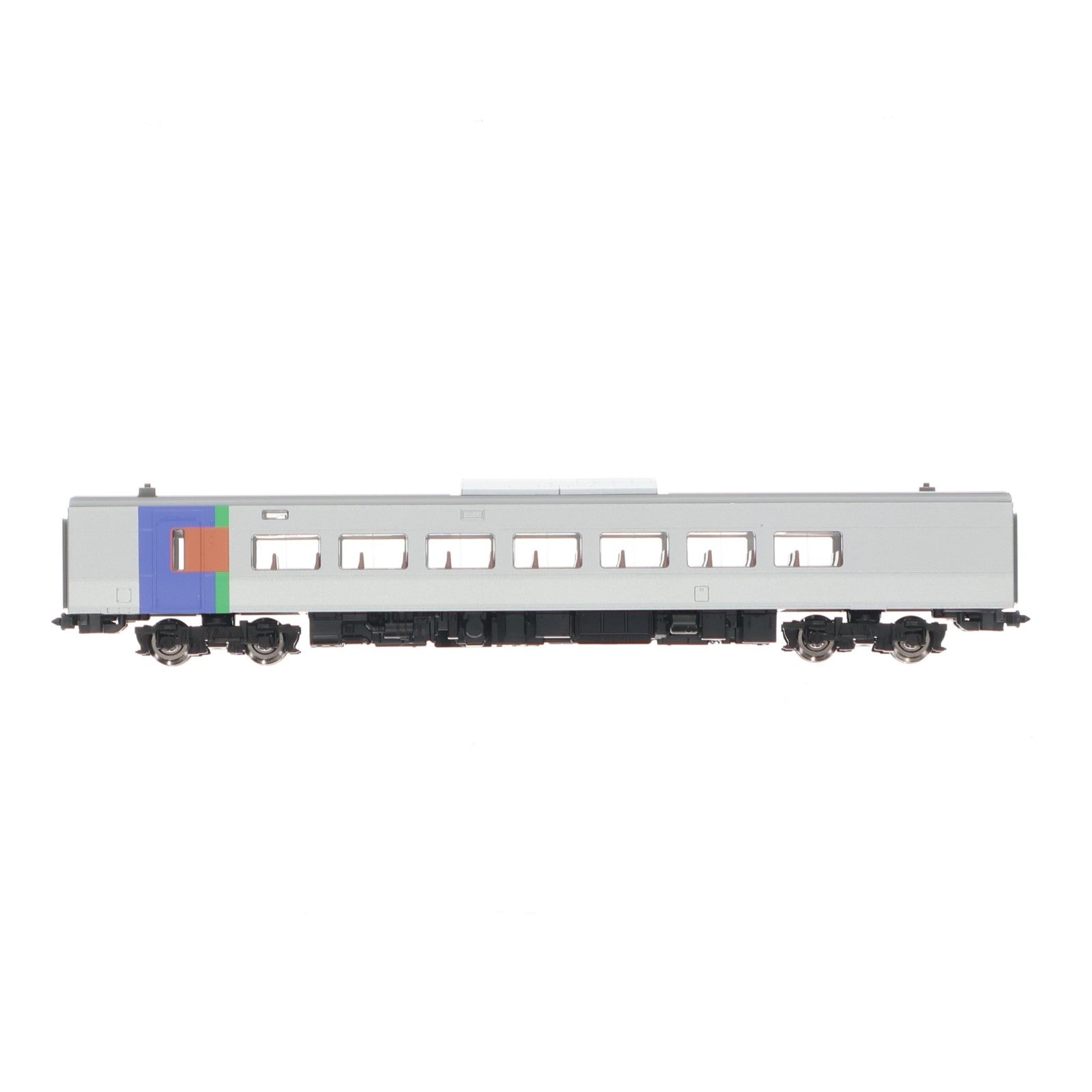 【中古即納】[RWM] 9419 JRディーゼルカー キハ260-1300形(T)(動力無し) Nゲージ 鉄道模型 TOMIX(トミックス)(20170930)