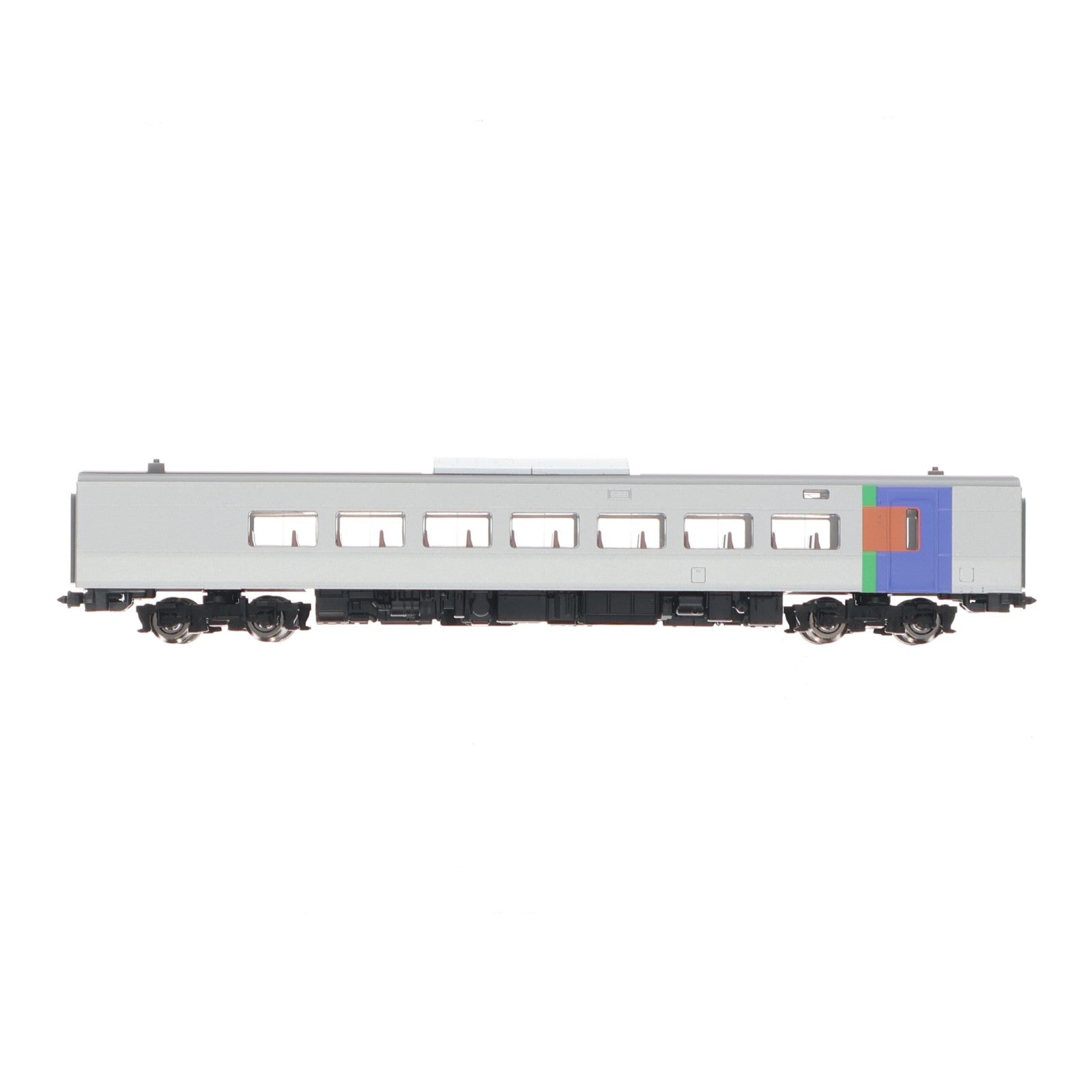 【中古即納】[RWM] 9419 JRディーゼルカー キハ260-1300形(T)(動力無し) Nゲージ 鉄道模型 TOMIX(トミックス)(20170930)