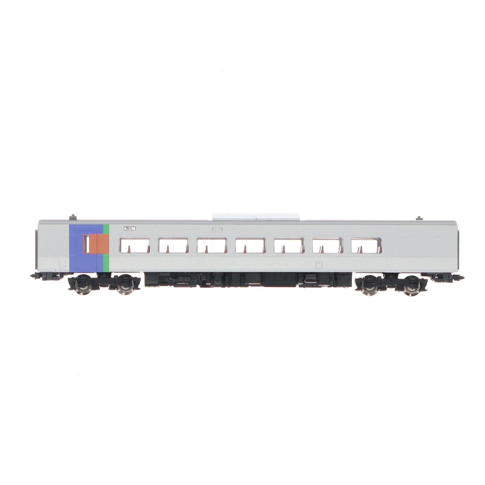 【中古即納】[RWM] 9419 JRディーゼルカー キハ260-1300形(T)(動力無し) Nゲージ 鉄道模型 TOMIX(トミックス)(20170930)
