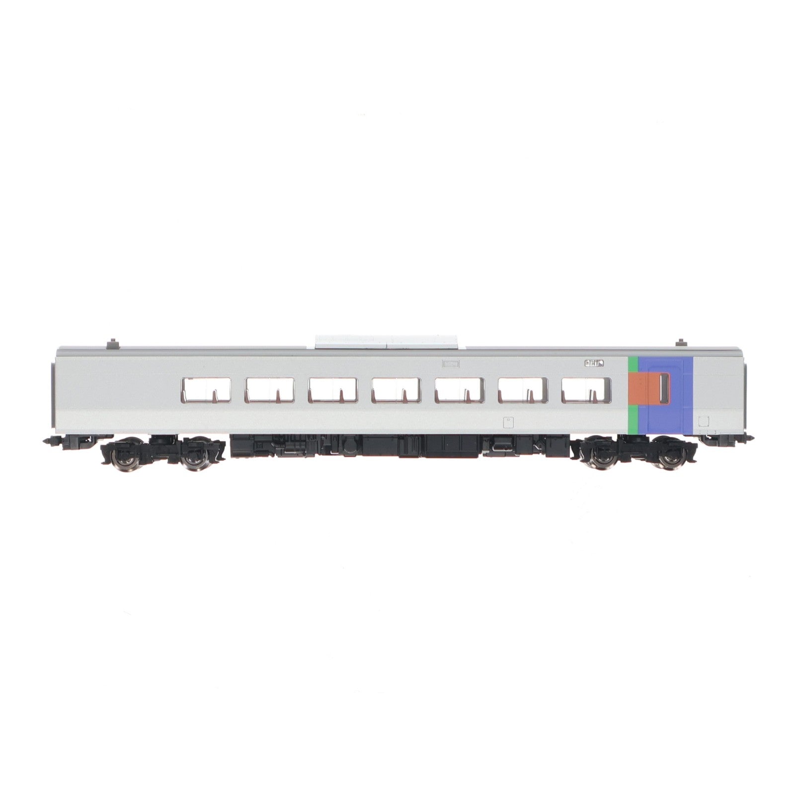 【中古即納】[RWM] 9419 JRディーゼルカー キハ260-1300形(T)(動力無し) Nゲージ 鉄道模型 TOMIX(トミックス)(20170930)