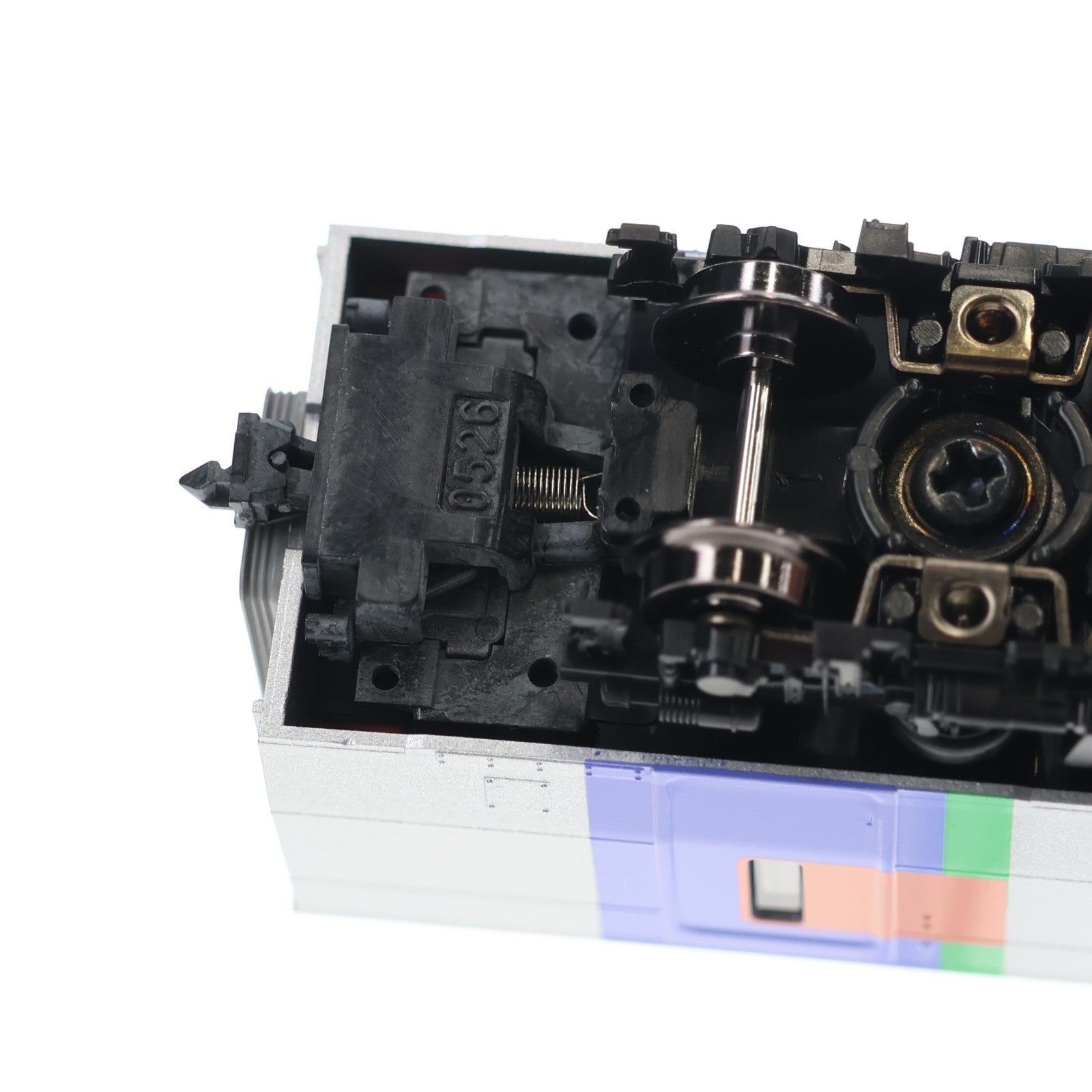 【中古即納】[RWM] 9419 JRディーゼルカー キハ260-1300形(T)(動力無し) Nゲージ 鉄道模型 TOMIX(トミックス)(20170930)