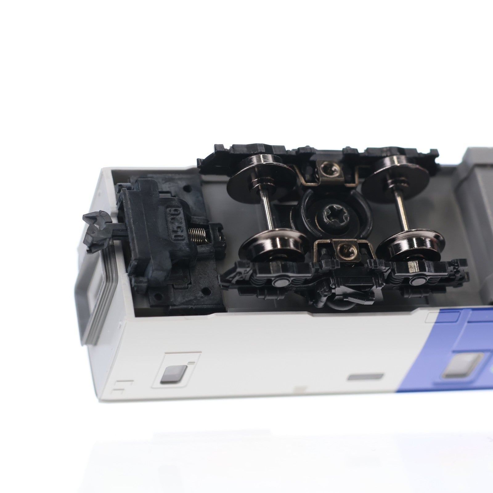 【中古即納】[RWM] 98675 JR キハ183系ディーゼルカー(おおぞら・HET色)セット(6両)(動力付き) Nゲージ 鉄道模型 TOMIX(トミックス)(20191222)