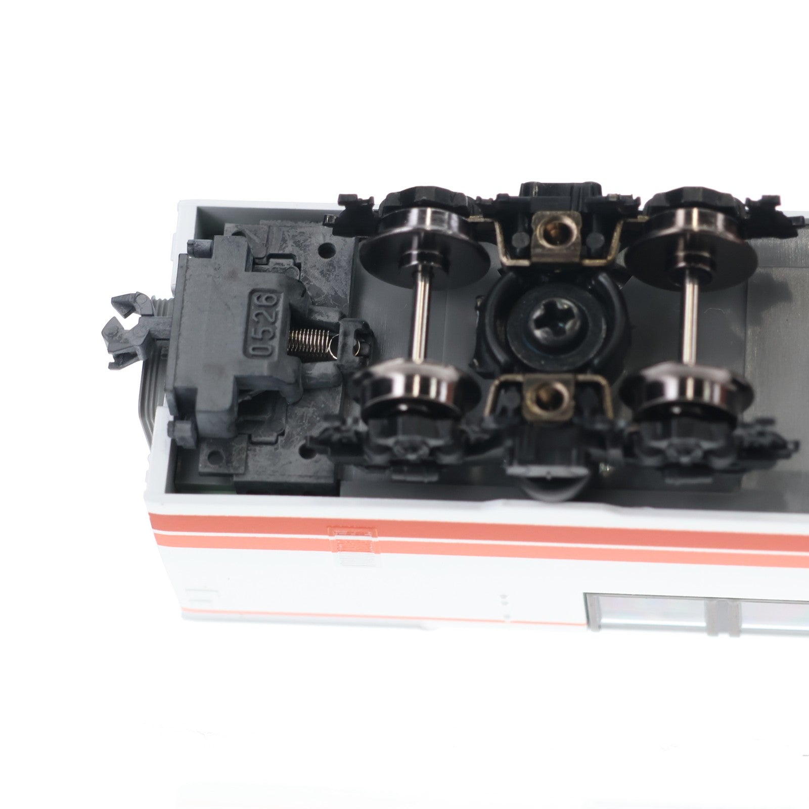 【中古即納】[RWM] 98208 JR キハ183-500系特急ディーゼルカー(北斗)セット(5両)(動力付き) Nゲージ 鉄道模型 TOMIX(トミックス)(20160807)