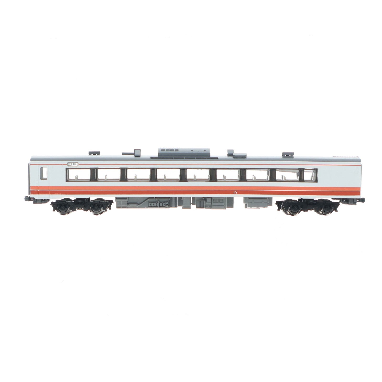 【中古即納】[RWM] (再販) 9402 JRディーゼルカー キハ182-500形(T)(動力無し) Nゲージ 鉄道模型 TOMIX(トミックス)(20160730)
