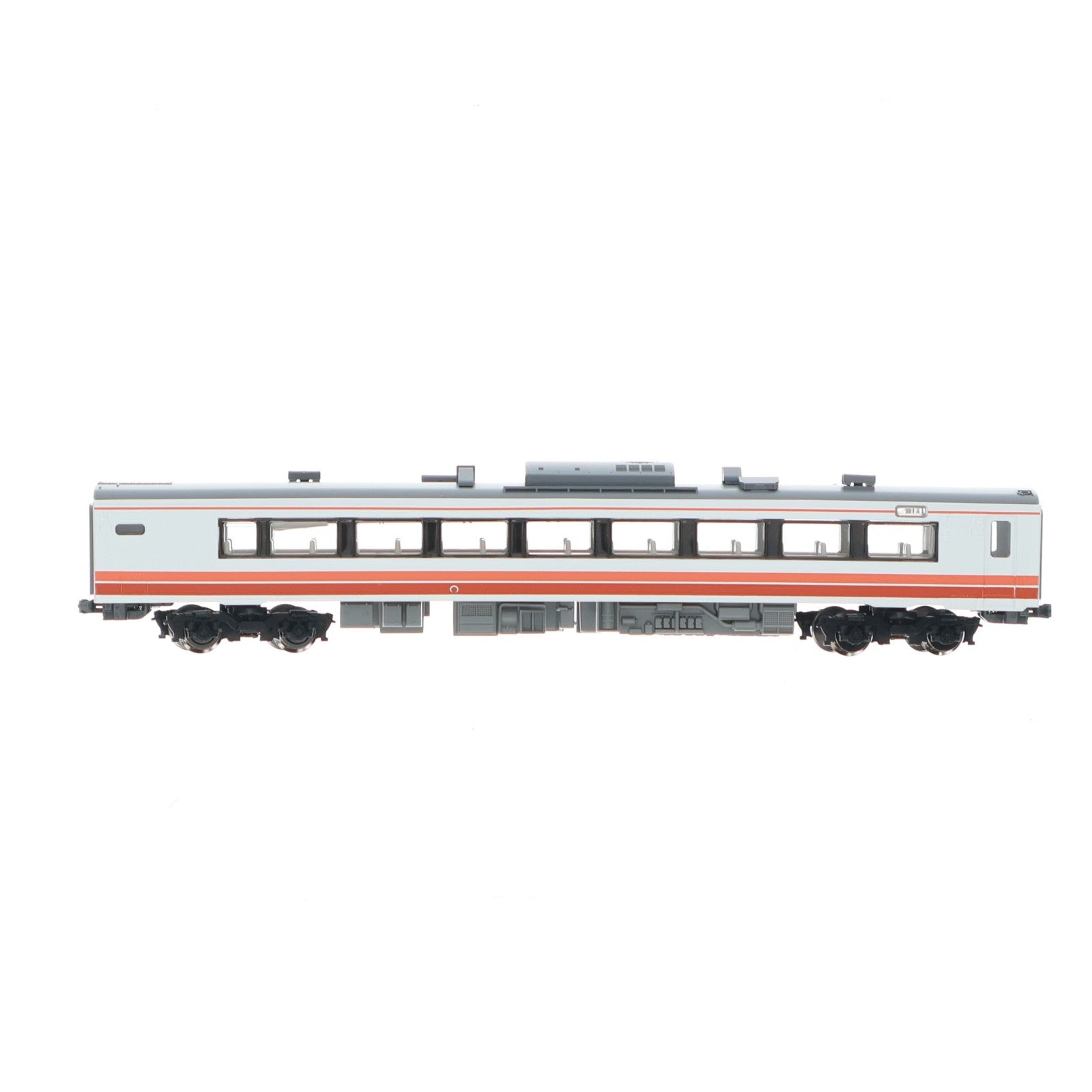【中古即納】[RWM] (再販) 9402 JRディーゼルカー キハ182-500形(T)(動力無し) Nゲージ 鉄道模型 TOMIX(トミックス)(20160730)