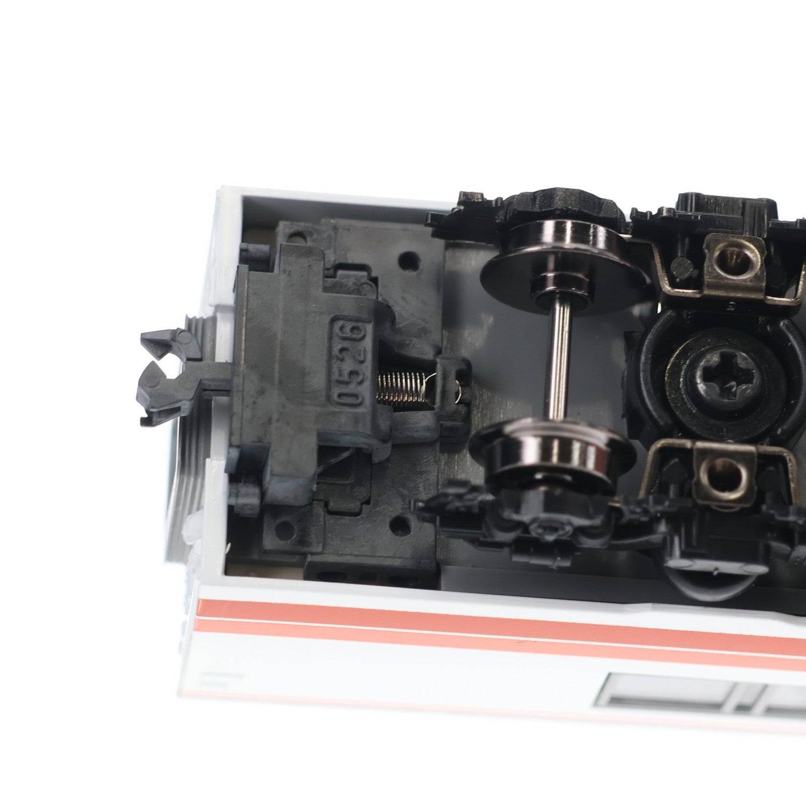 【中古即納】[RWM] (再販) 9402 JRディーゼルカー キハ182-500形(T)(動力無し) Nゲージ 鉄道模型 TOMIX(トミックス)(20160730)