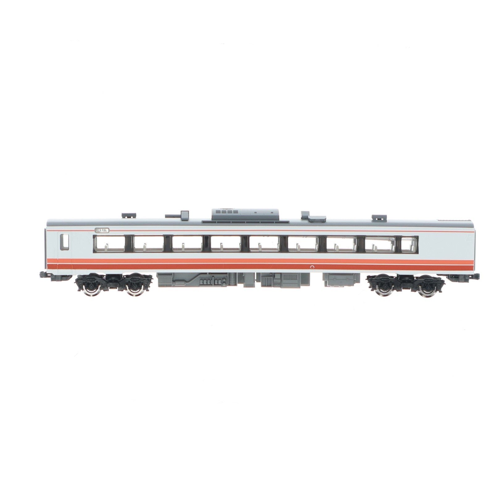 【中古即納】[RWM] (再販) 9402 JRディーゼルカー キハ182-500形(T)(動力無し) Nゲージ 鉄道模型 TOMIX(トミックス)(20160730)