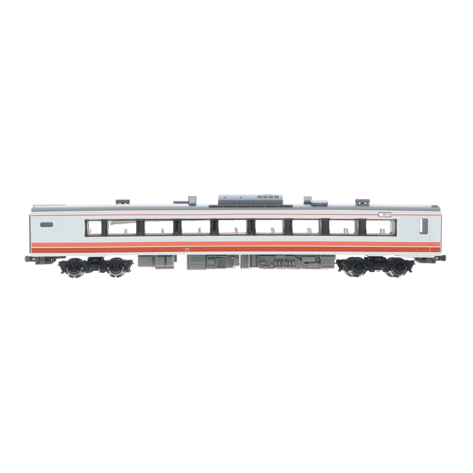 【中古即納】[RWM] (再販) 9402 JRディーゼルカー キハ182-500形(T)(動力無し) Nゲージ 鉄道模型 TOMIX(トミックス)(20160730)