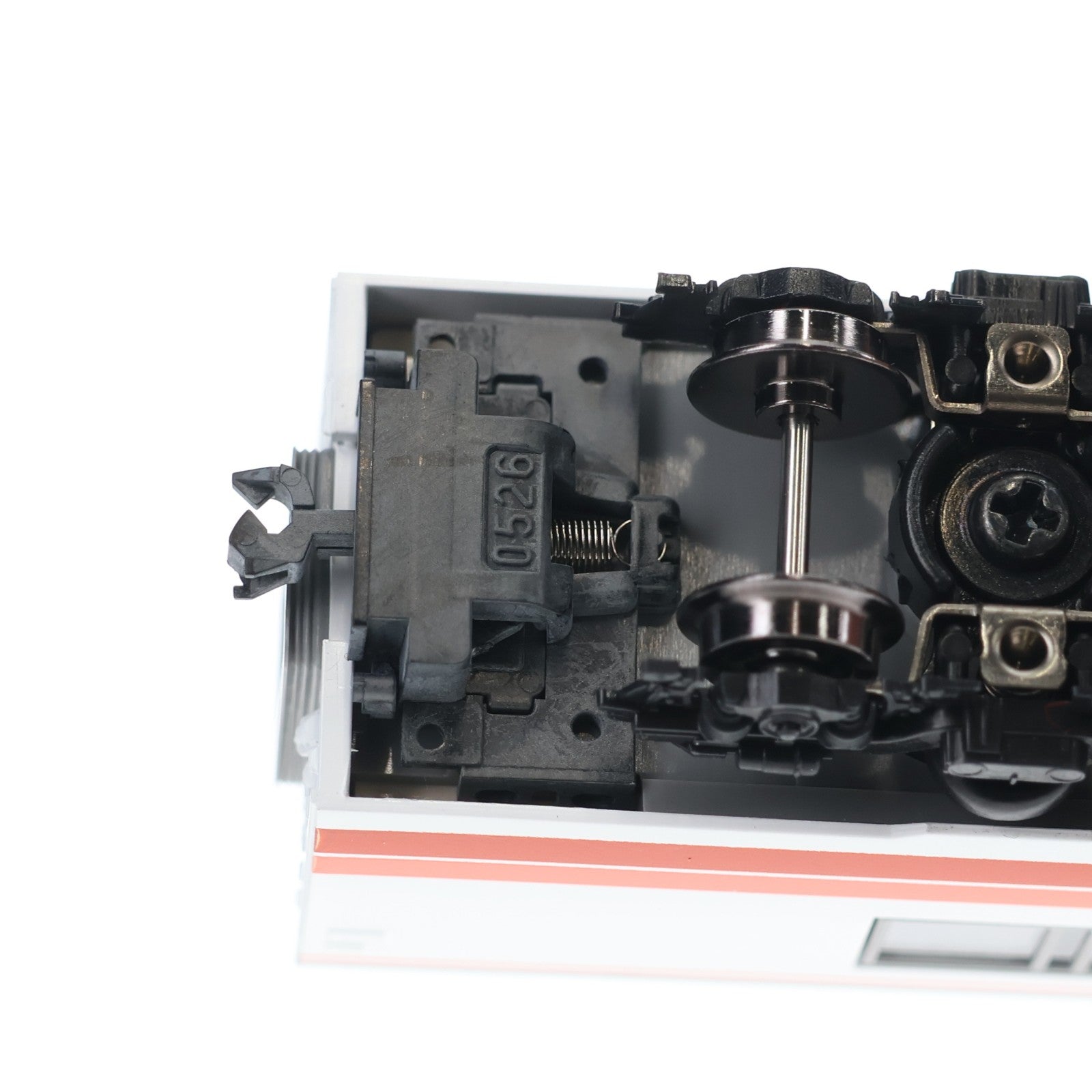 【中古即納】[RWM] (再販) 9402 JRディーゼルカー キハ182-500形(T)(動力無し) Nゲージ 鉄道模型 TOMIX(トミックス)(20160730)