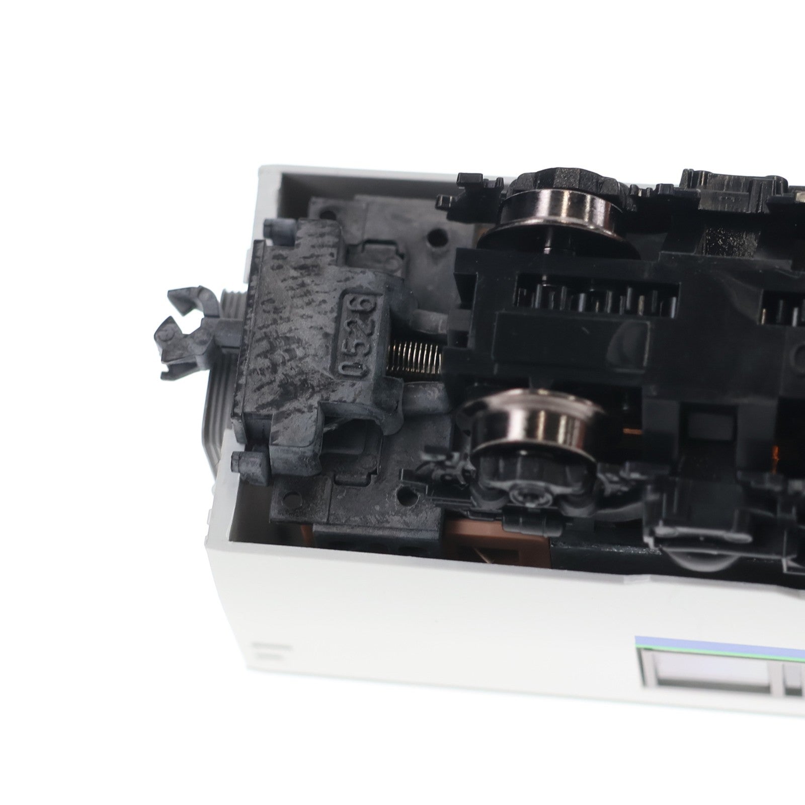 【中古即納】[RWM] 2419 JRディーゼルカー キハ182-2550形(M)(動力付き) Nゲージ 鉄道模型 TOMIX(トミックス)(20060730)