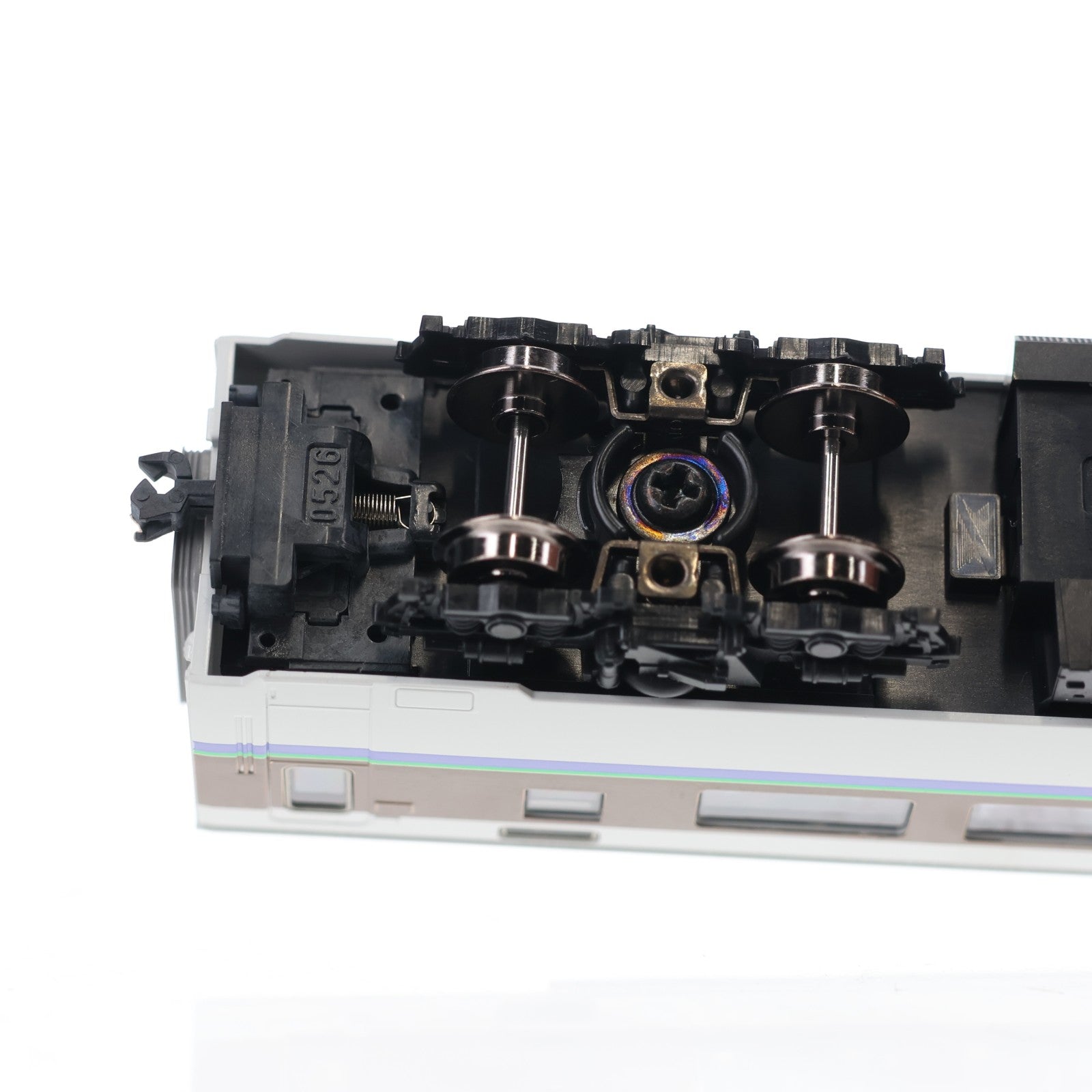 【中古即納】[RWM] 98245 JR キハ183系特急ディーゼルカー(サロベツ)セットB(3両)(動力付き) Nゲージ 鉄道模型 TOMIX(トミックス)(20170702)