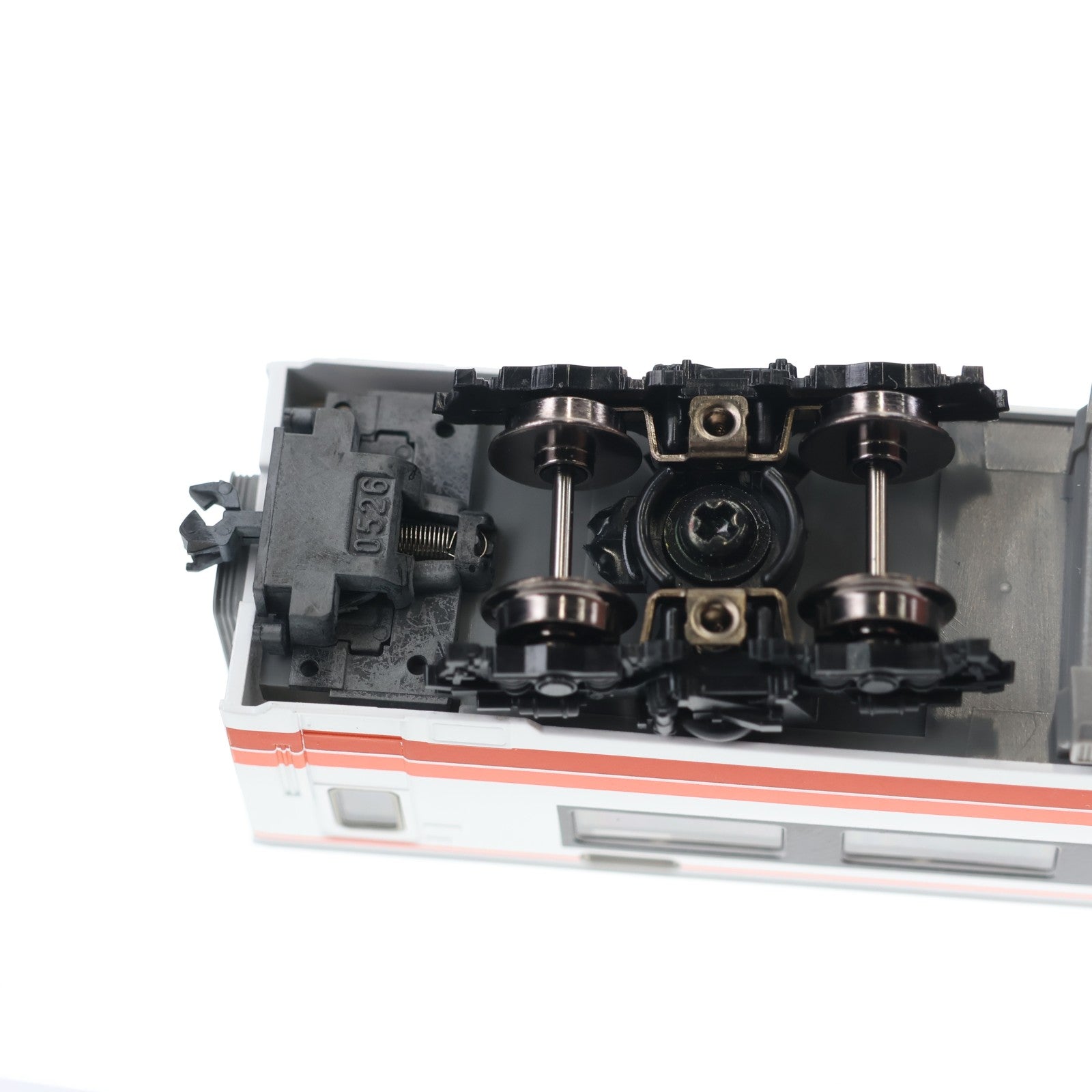 【中古即納】[RWM] 92973 限定品 JR キハ183系 特急ディーゼルカー(とかち・新塗装)セット(5両)(動力付き) Nゲージ 鉄道模型 TOMIX(トミックス)(20101130)