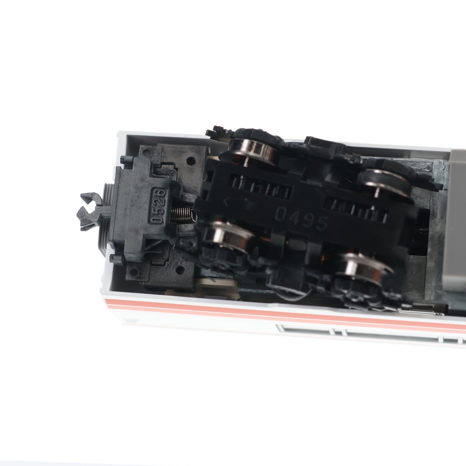 【中古即納】[RWM] 98207 JR キハ183-500系 特急ディーゼルカー(おおぞら)セット(5両)(動力付き) Nゲージ 鉄道模型 TOMIX(トミックス)(20160730)