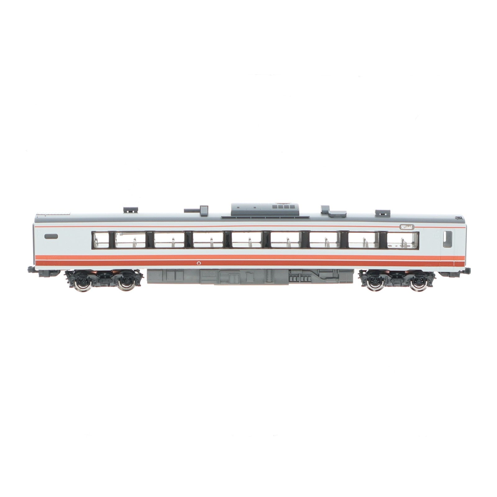 【中古即納】[RWM] 9401 JRディーゼルカー キハ182-500形(M)(動力付き) Nゲージ 鉄道模型 TOMIX(トミックス)(20160730)