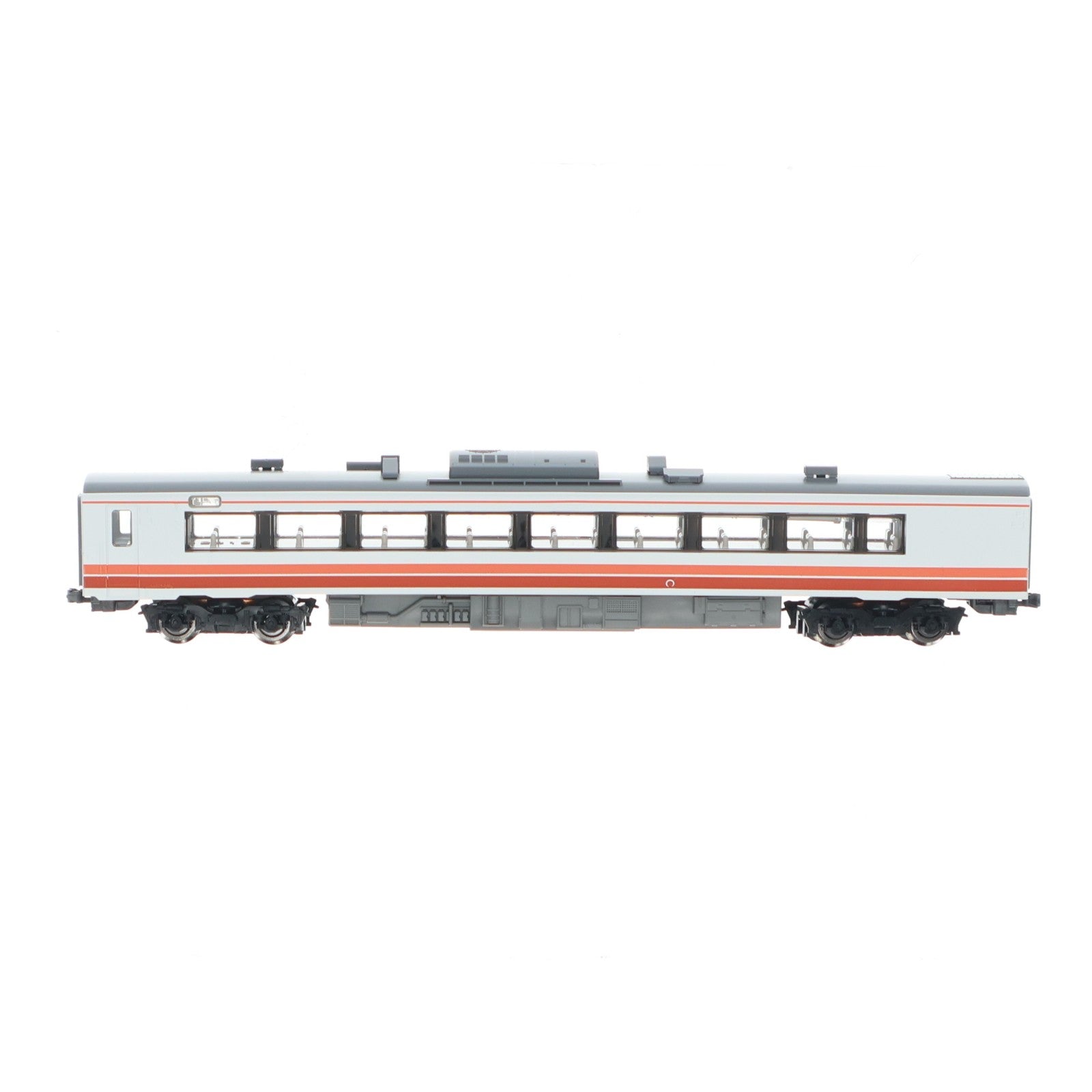 【中古即納】[RWM] 9401 JRディーゼルカー キハ182-500形(M)(動力付き) Nゲージ 鉄道模型 TOMIX(トミックス)(20160730)
